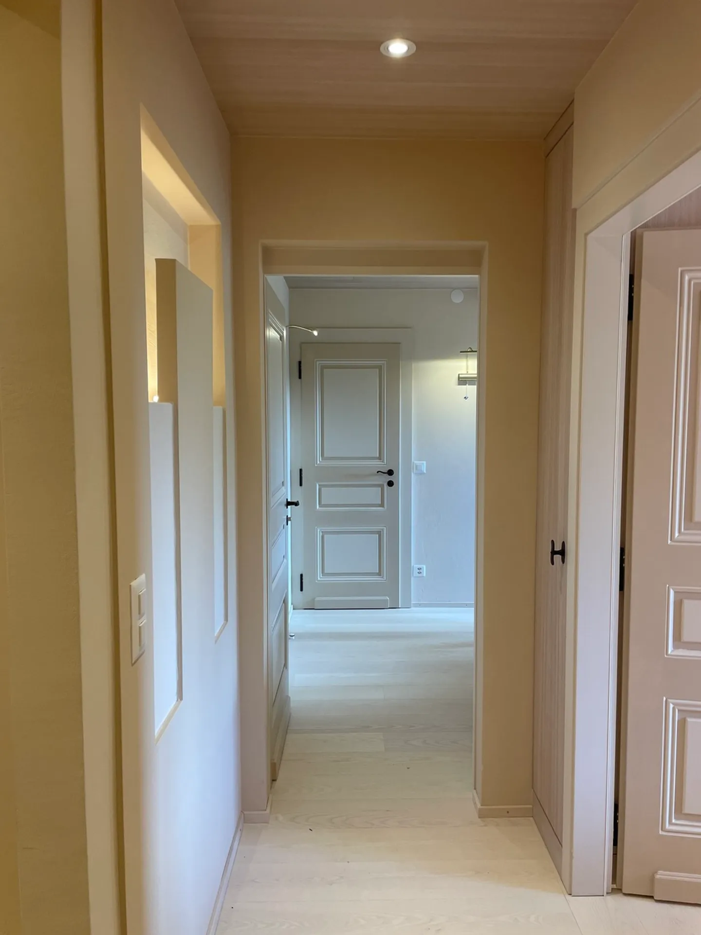 Charmant Appartement 2.5 pièces - Photo 10 sur 13