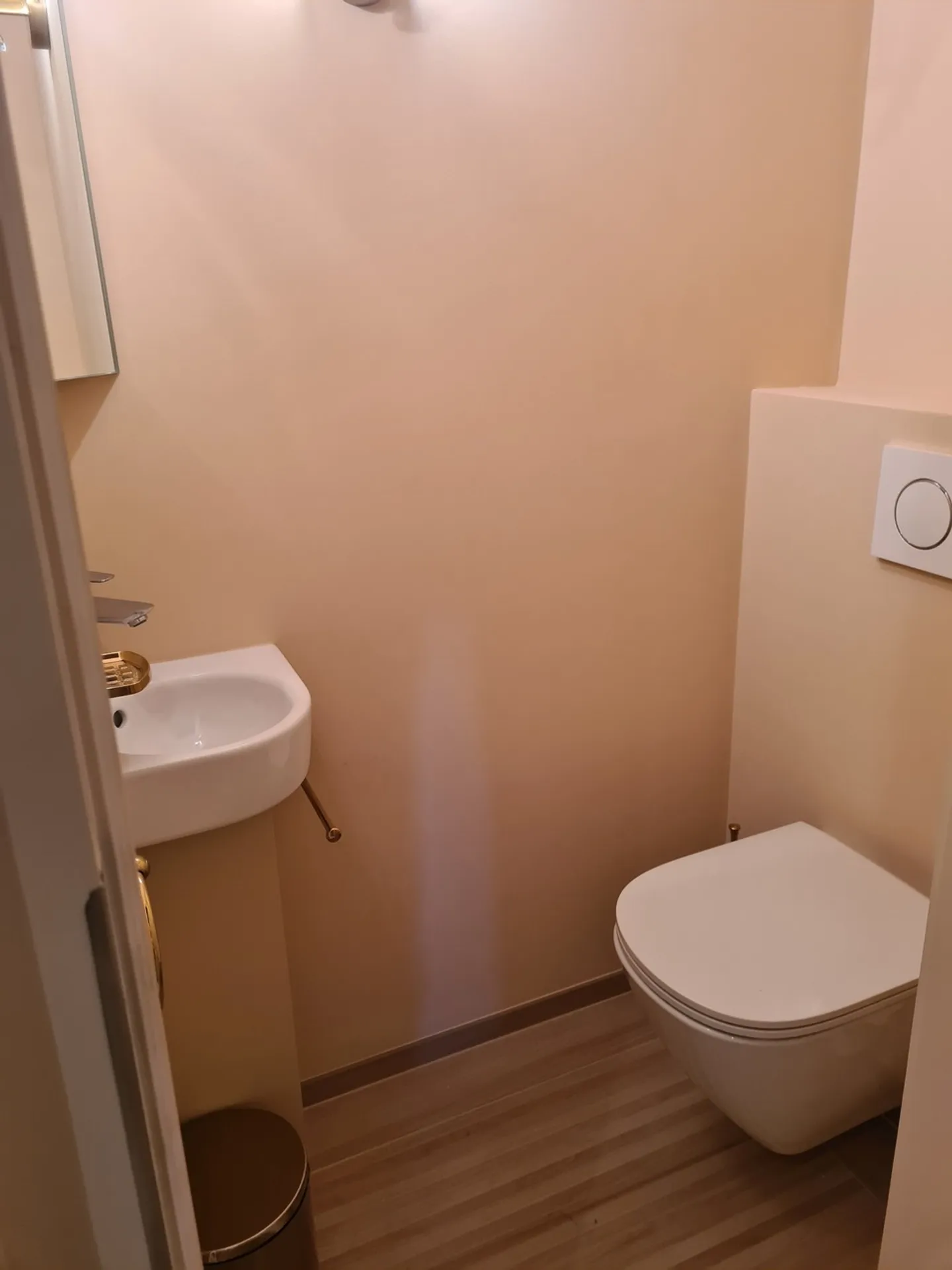Charmant Appartement 2.5 pièces - Photo 11 sur 13