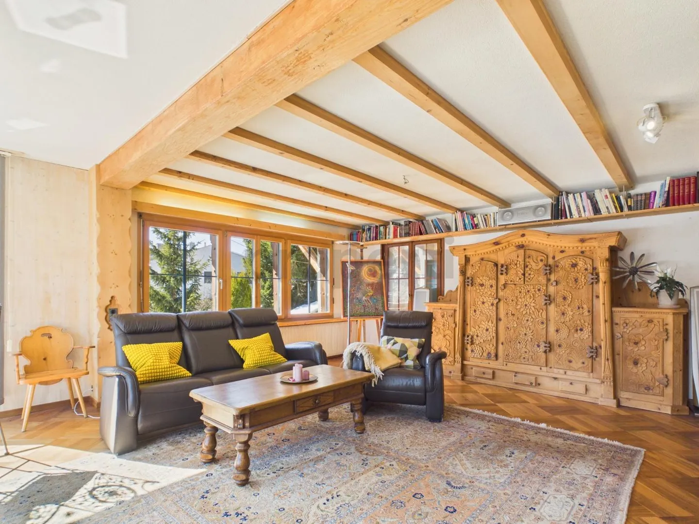 Appartamento 3.5 stanze - Foto 2 di 11