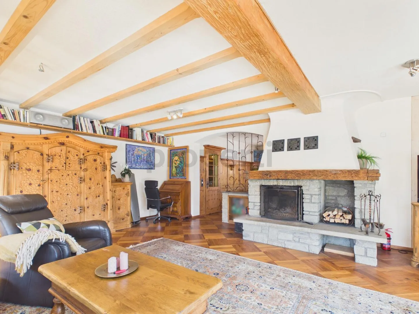 Appartamento 3.5 stanze - Foto 3 di 11