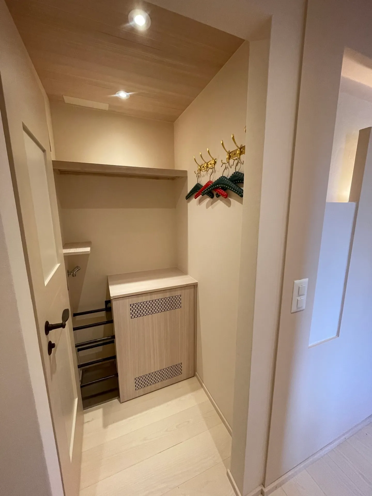 Charmant Appartement 2.5 pièces - Photo 12 sur 13