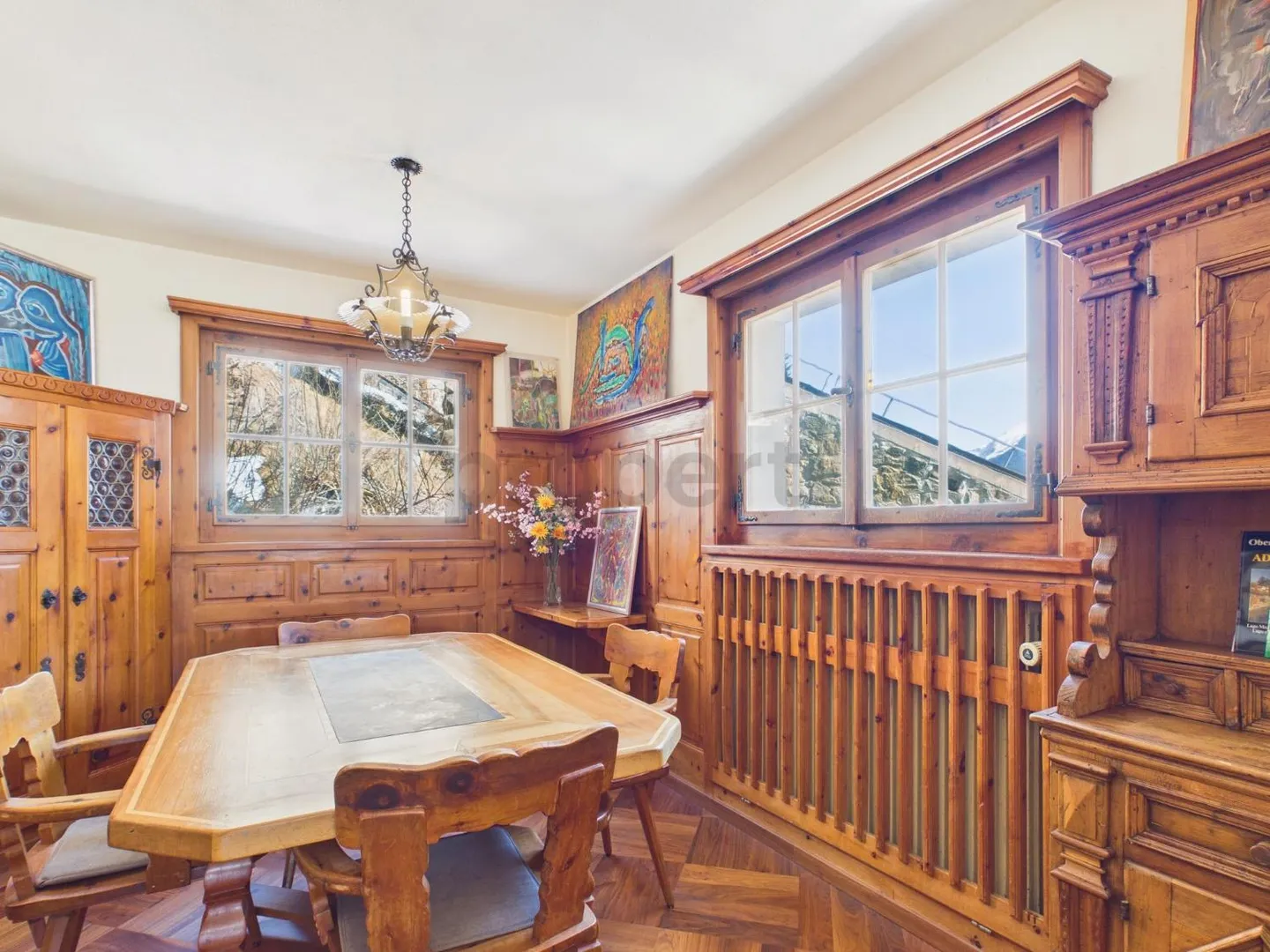 Appartamento 3.5 stanze - Foto 7 di 11