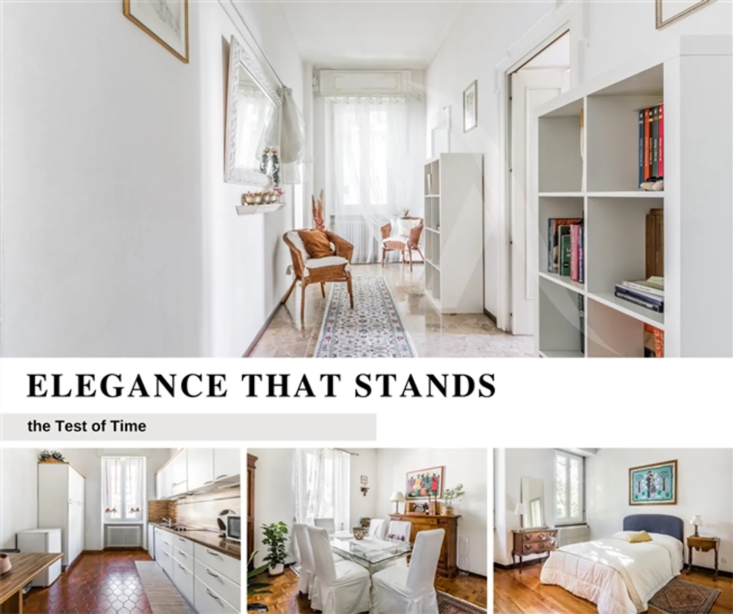 Villa élégante de 1904 au milieu d'un parc privé luxuriant avec de majestueux vieux arbres - Photo 5 sur 11