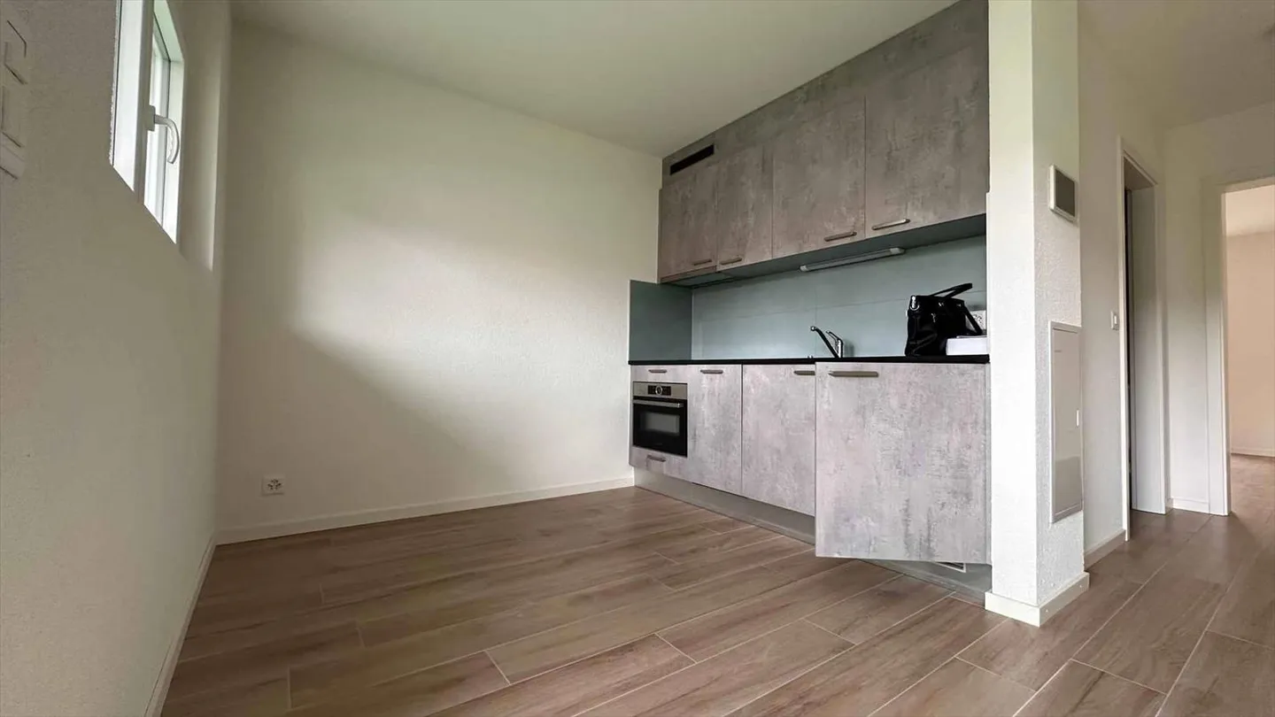 1,5-Zimmer-Wohnung - Foto 2 von 5