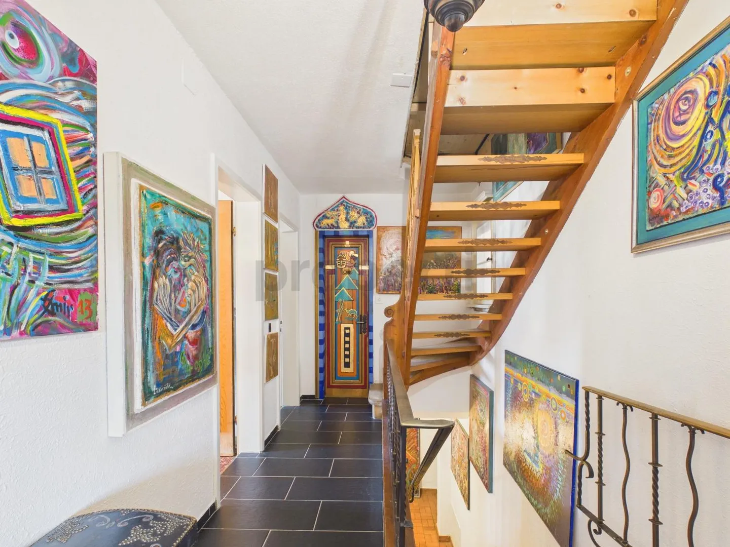 Appartamento 3.5 stanze - Foto 9 di 11