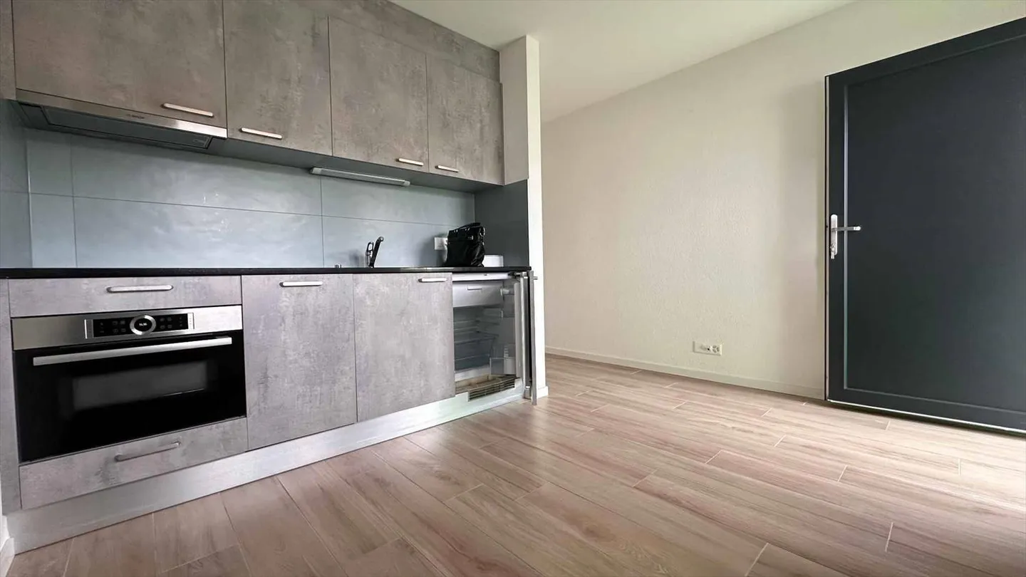 1,5-Zimmer-Wohnung - Foto 3 von 5