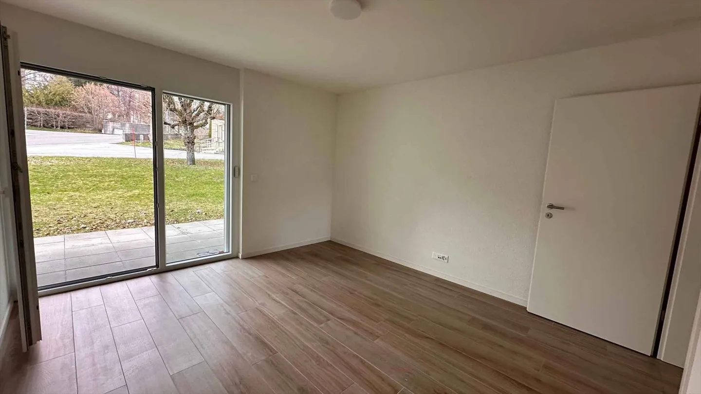 1,5-Zimmer-Wohnung - Foto 4 von 5