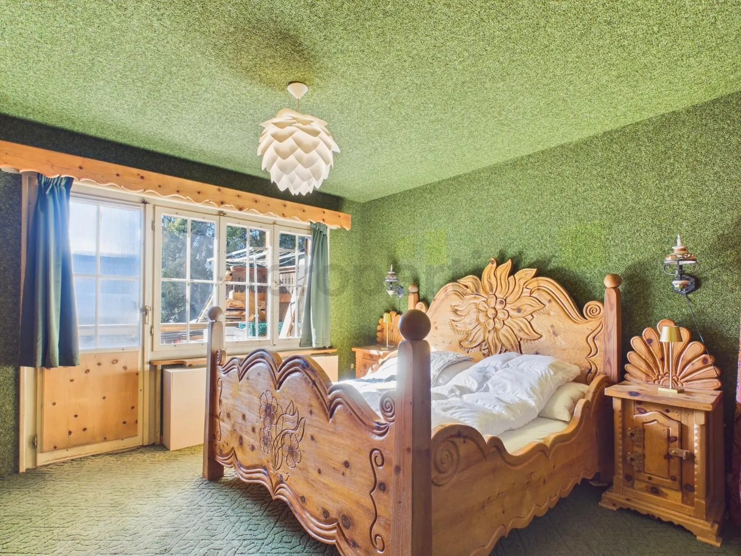 Appartamento 3.5 stanze - Foto 10 di 11