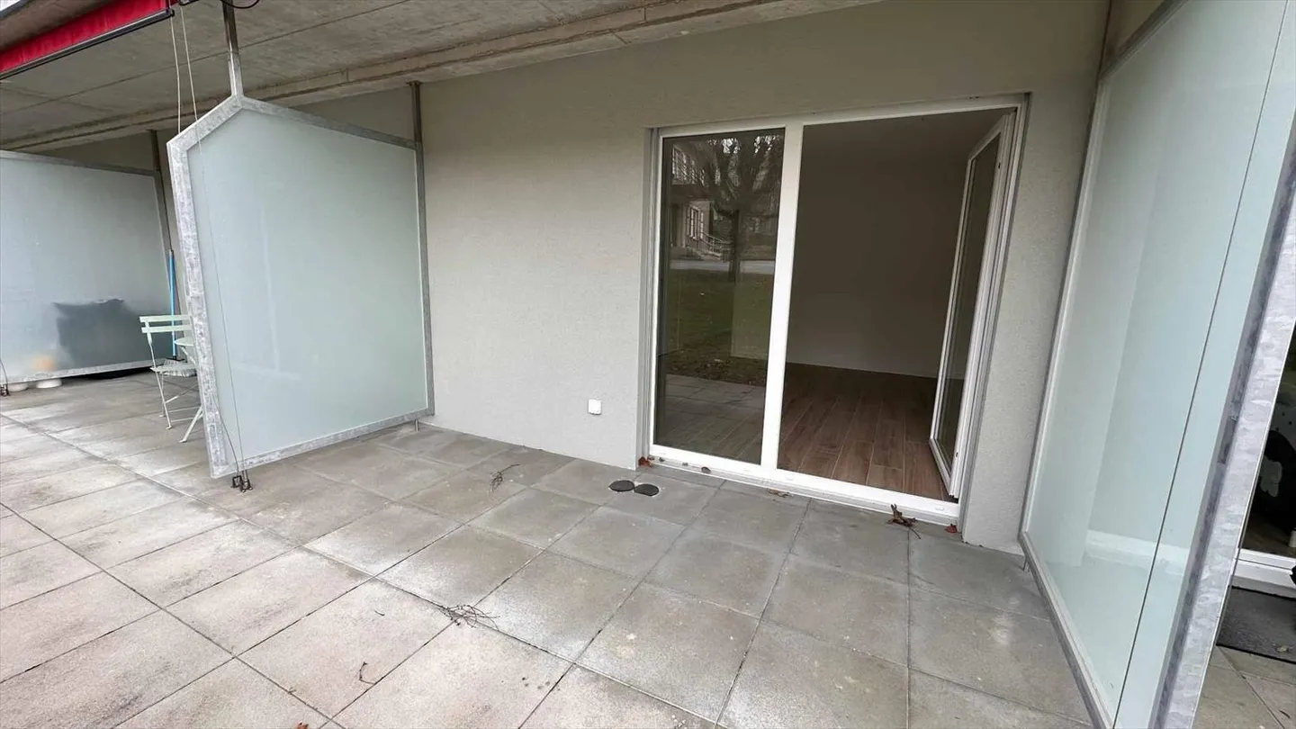 1,5-Zimmer-Wohnung - Foto 5 von 5