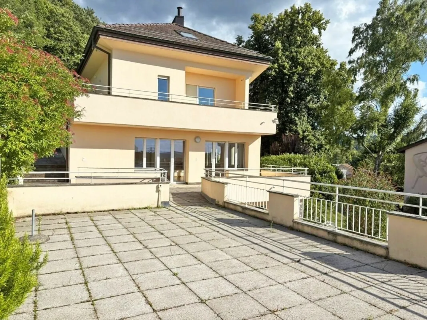 Vivre sous le château - Photo 7 sur 9