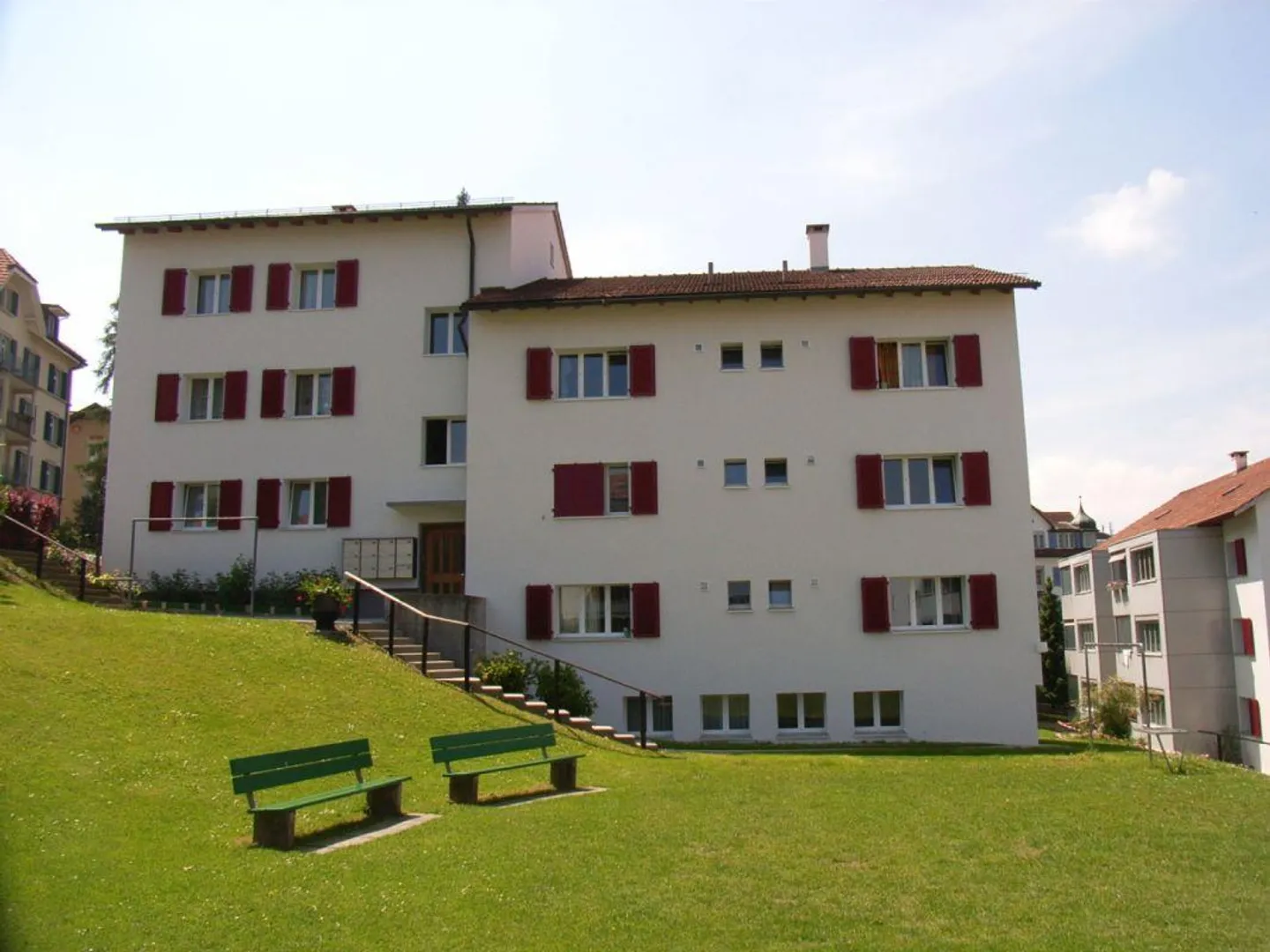 Perfetto! Per studenti o tirocinanti Visita 02.12.2025 16:30-17:00 - Foto 1 di 5