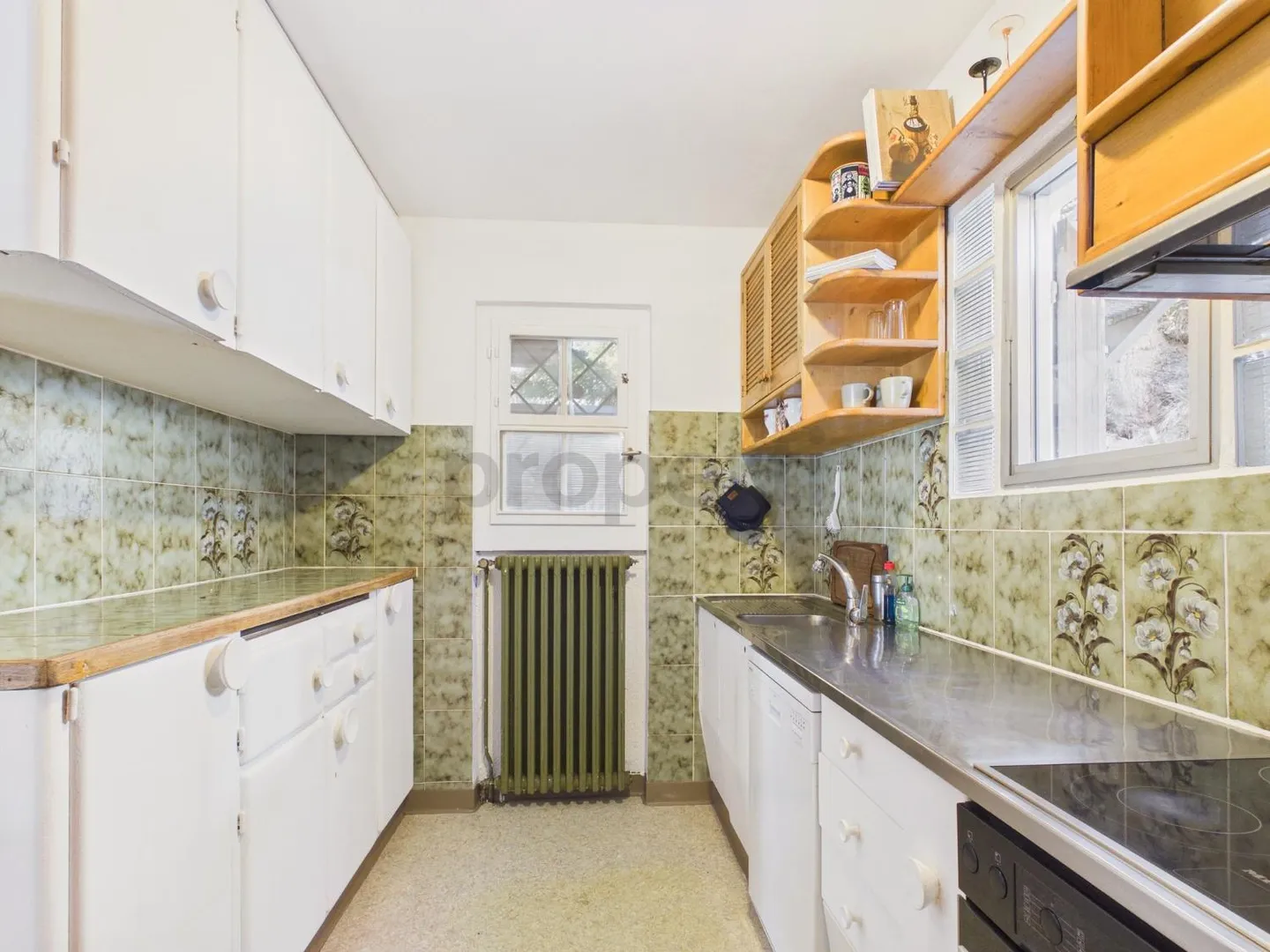 Appartamento 3.5 stanze - Foto 8 di 11