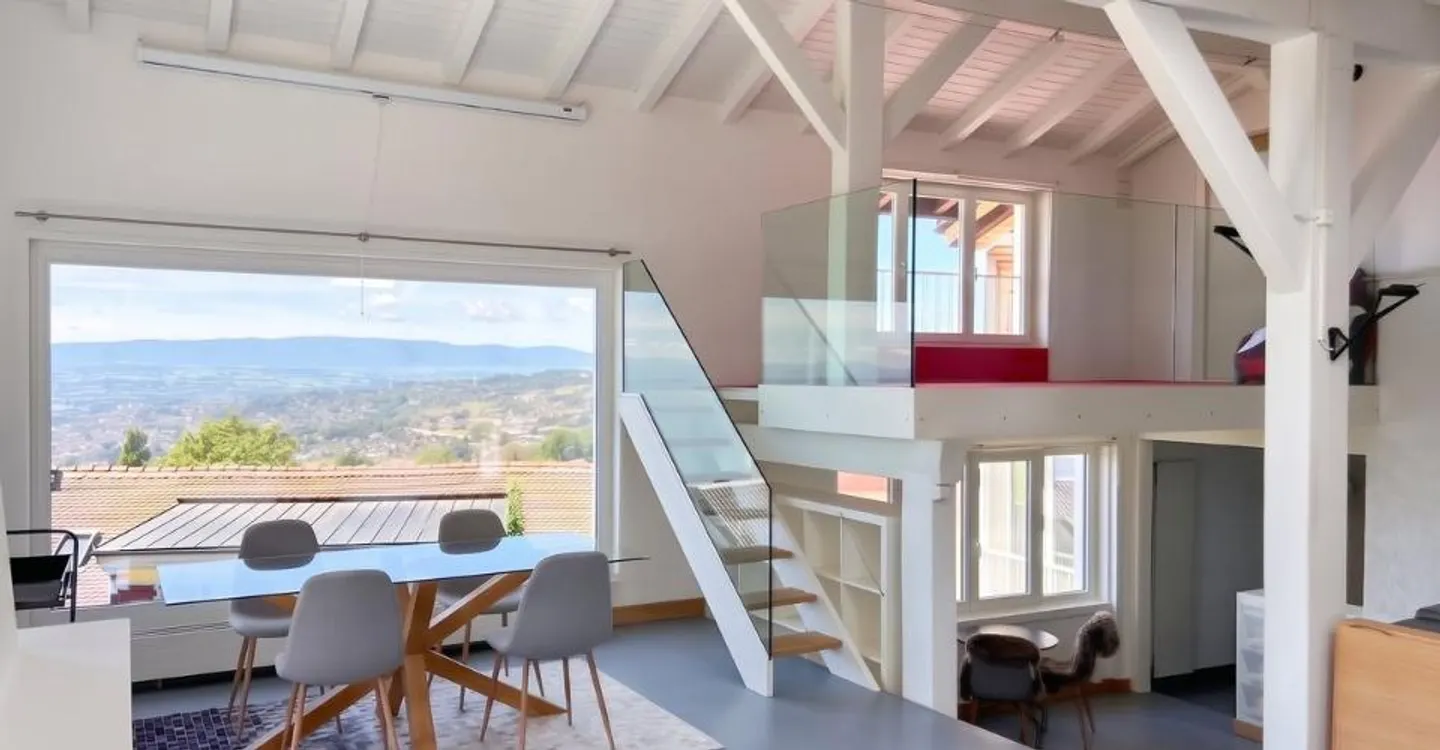 In the heart of Lavaux - Family home with panoramic view - Photo 3 of 6