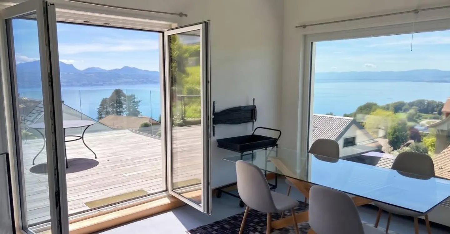 In the heart of Lavaux - Family home with panoramic view - Photo 4 of 6