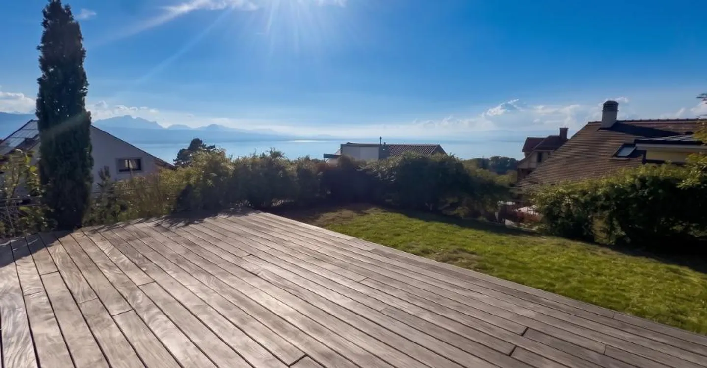 In the heart of Lavaux - Family home with panoramic view - Photo 5 of 6