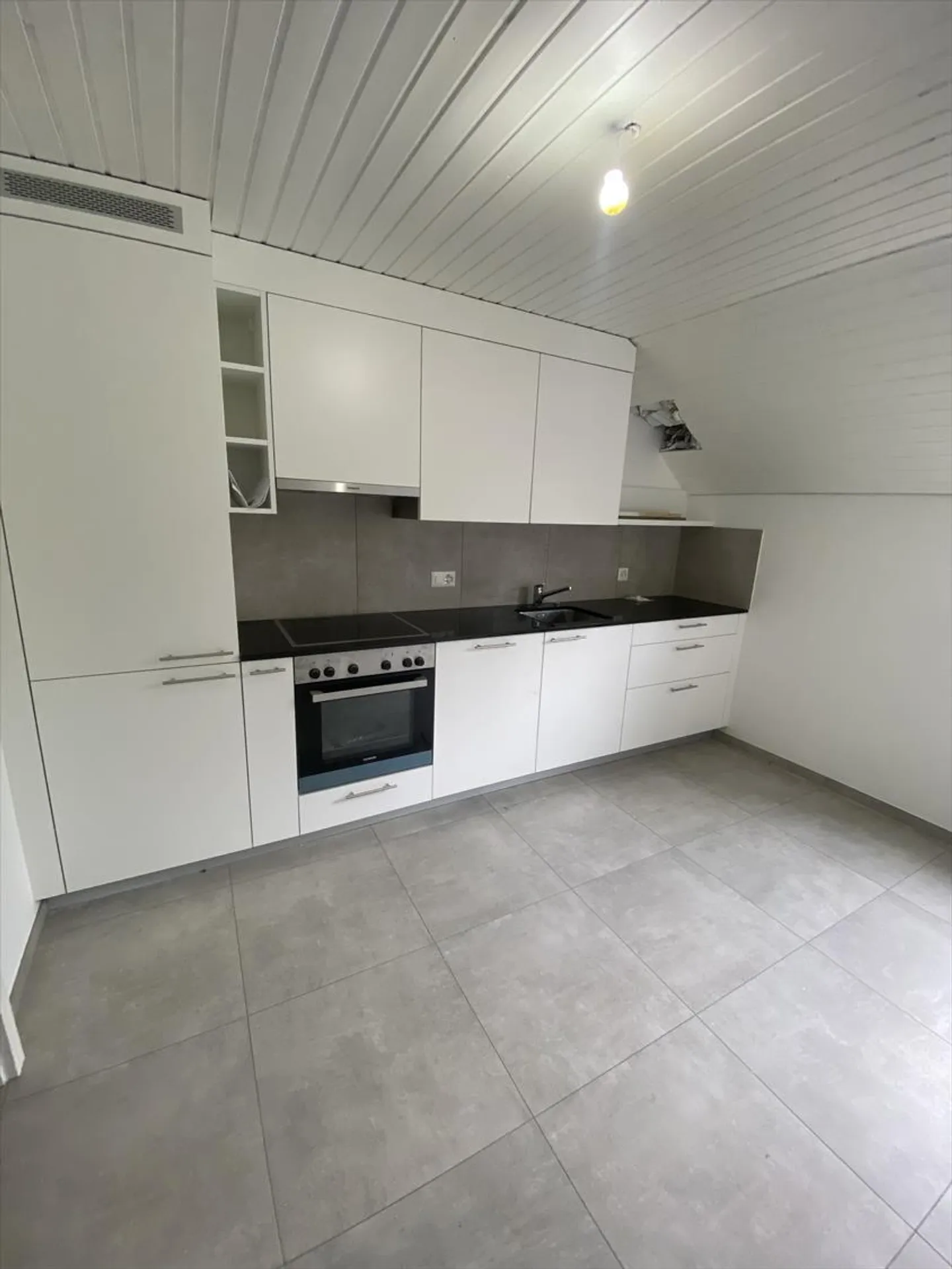 Appartement 4 pièces - Photo 1 sur 11