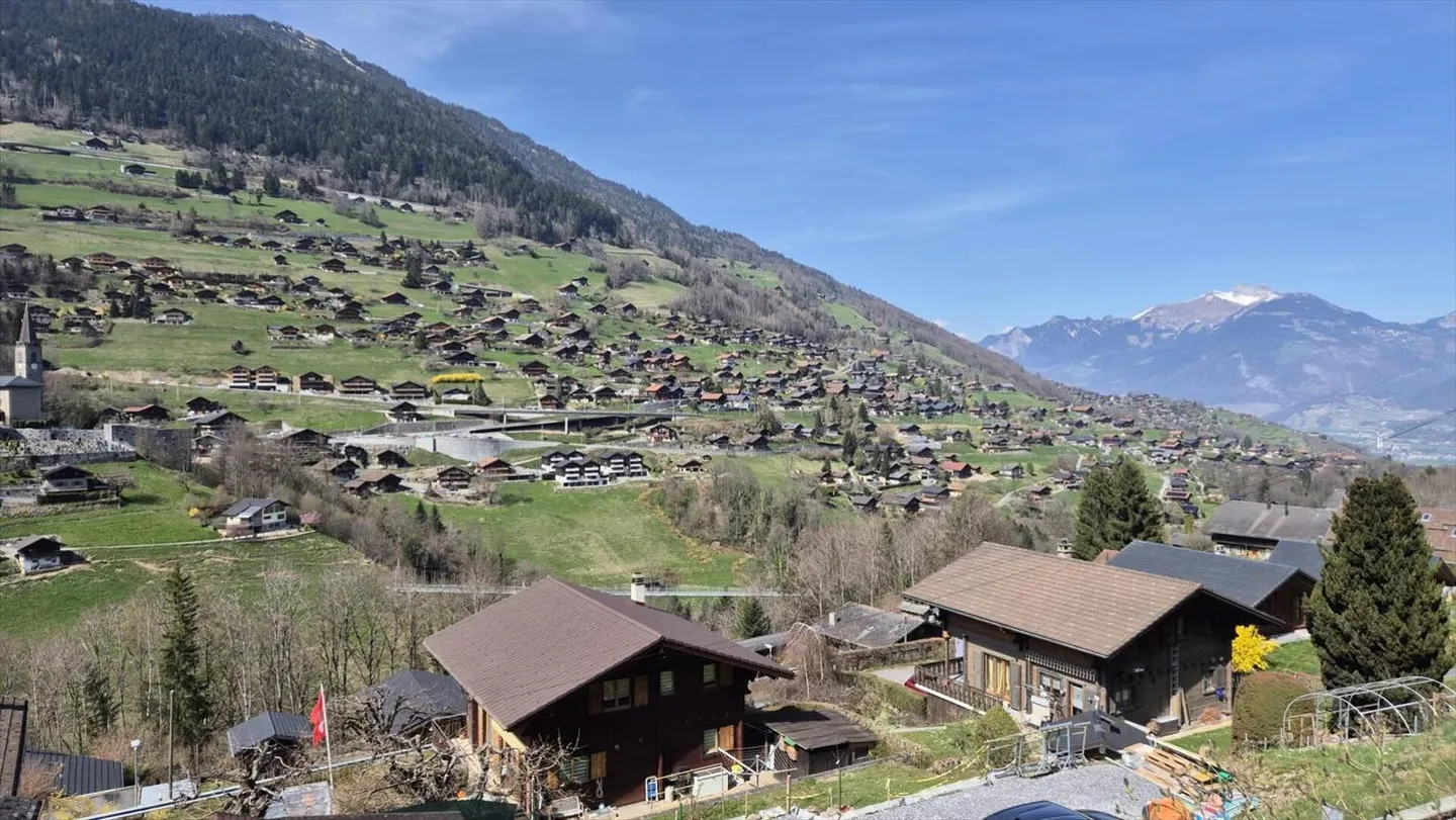 Chalet in vendita - Foto 3 di 13