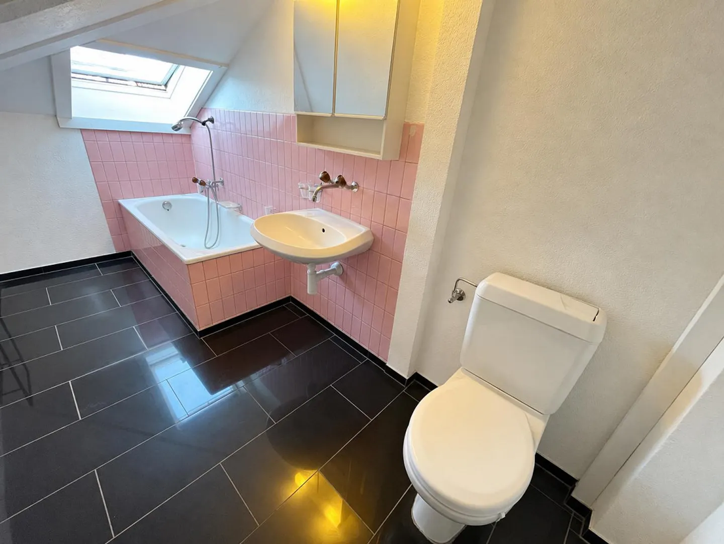 Nachmieter/in gesucht: 2.5-Zimmer-Dachwohnung in St. Gallen - Photo 4 of 7