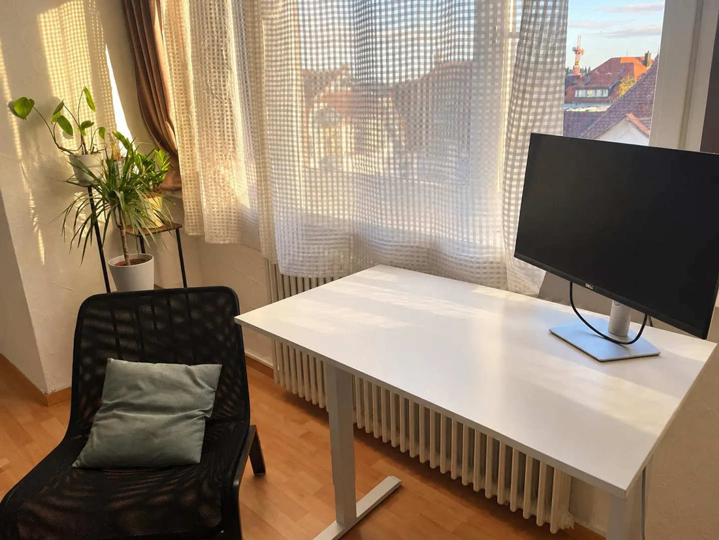 Nachmieter/in gesucht: 2.5-Zimmer-Dachwohnung in St. Gallen - Photo 5 of 7