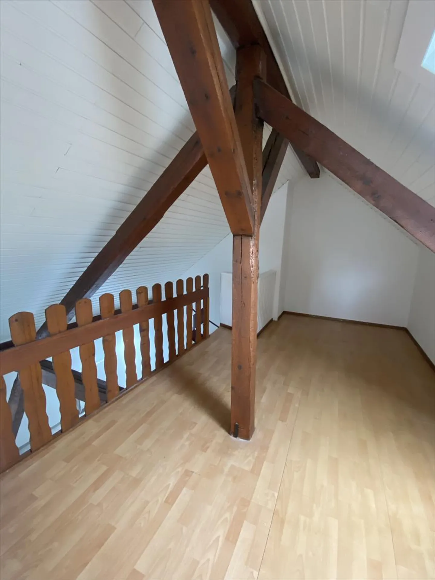 Appartement 4 pièces - Photo 10 sur 11