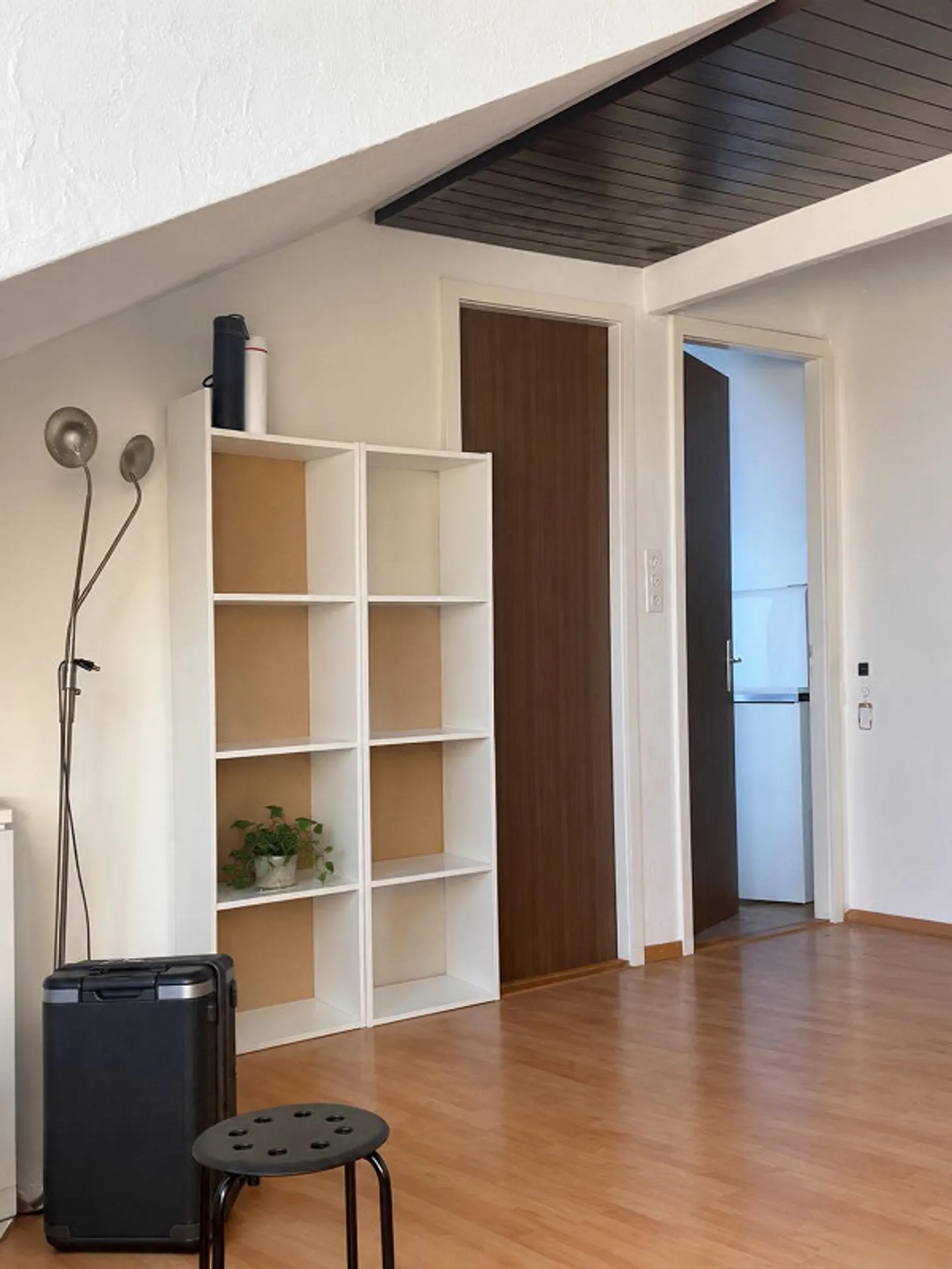 Nachmieter/in gesucht: 2.5-Zimmer-Dachwohnung in St. Gallen - Photo 6 of 7
