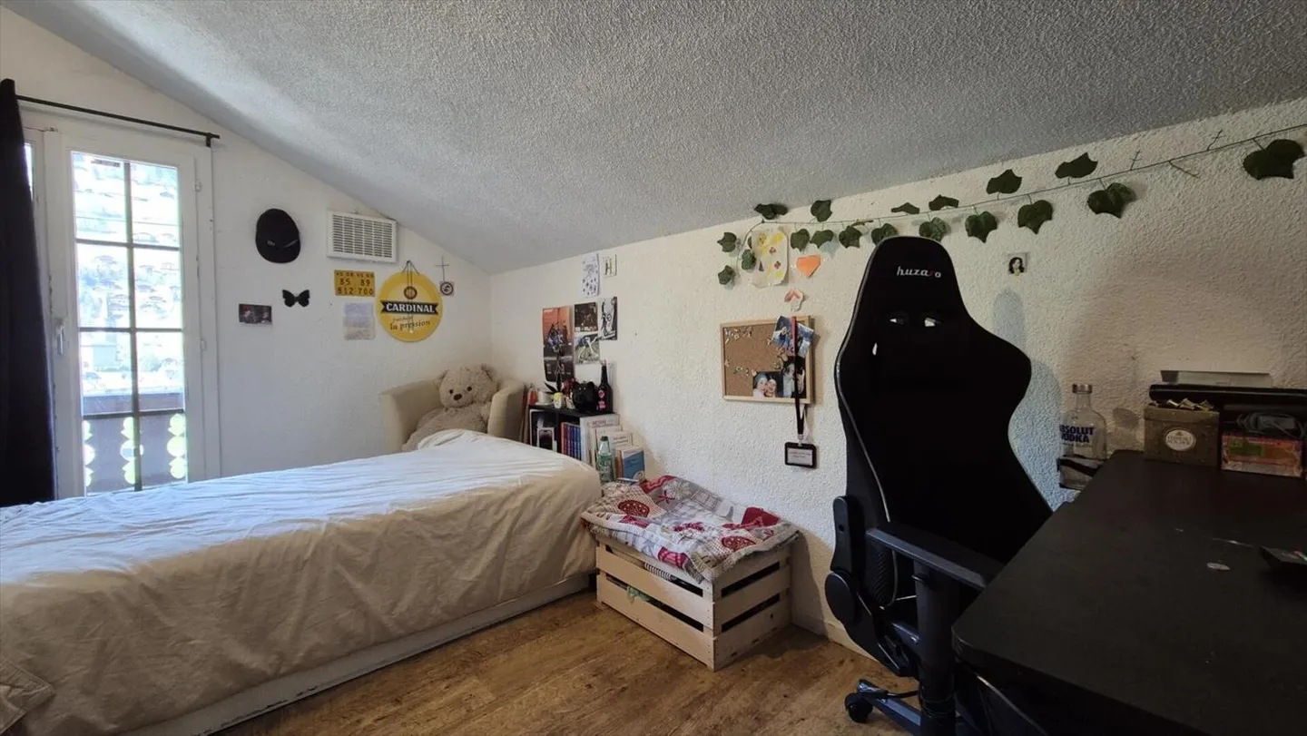 Chalet in vendita - Foto 12 di 13