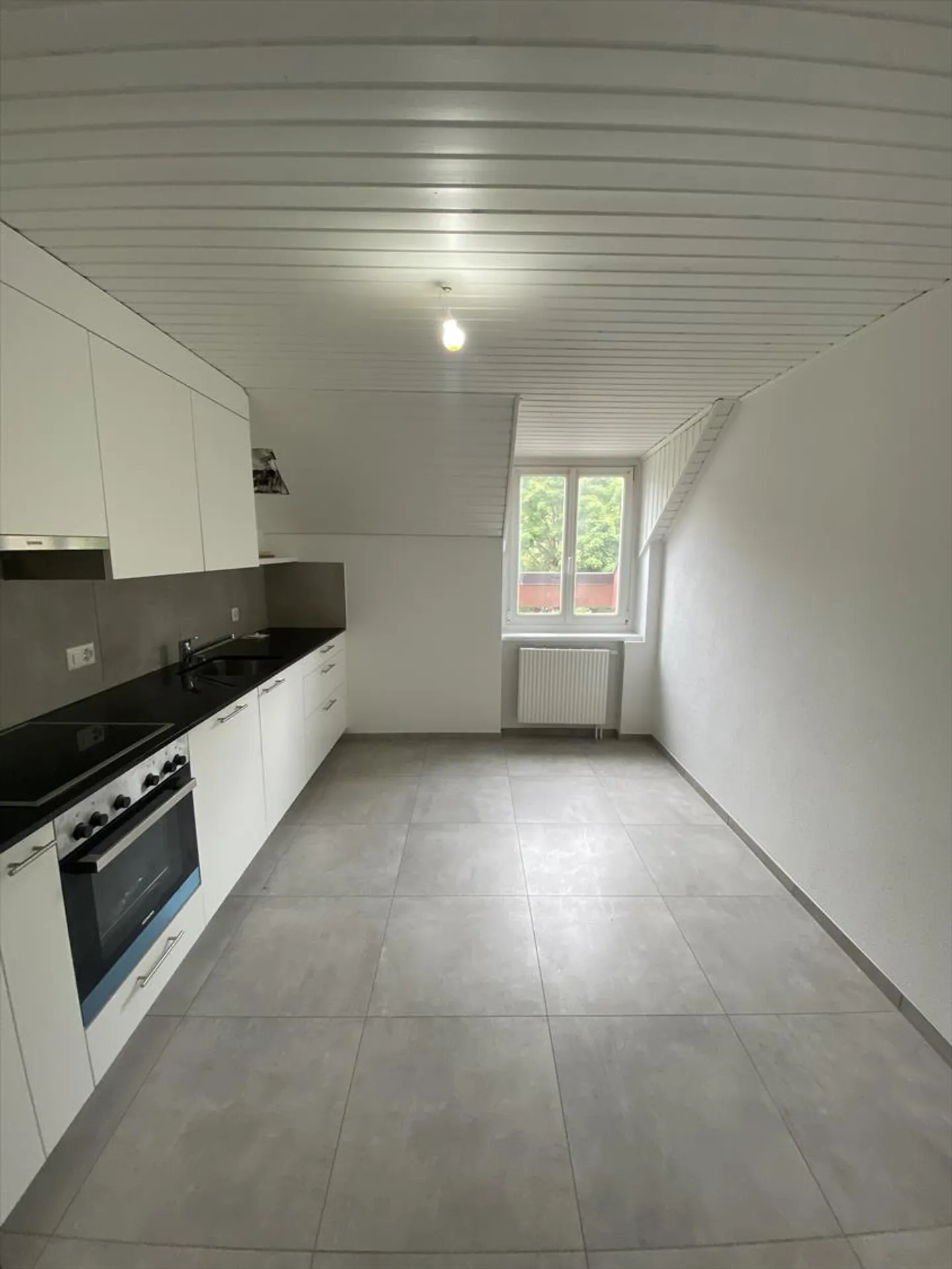 Appartement 4 pièces - Photo 2 sur 11