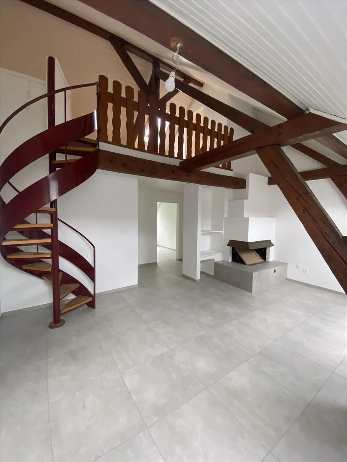 Appartement 4 pièces - Photo 5 sur 11