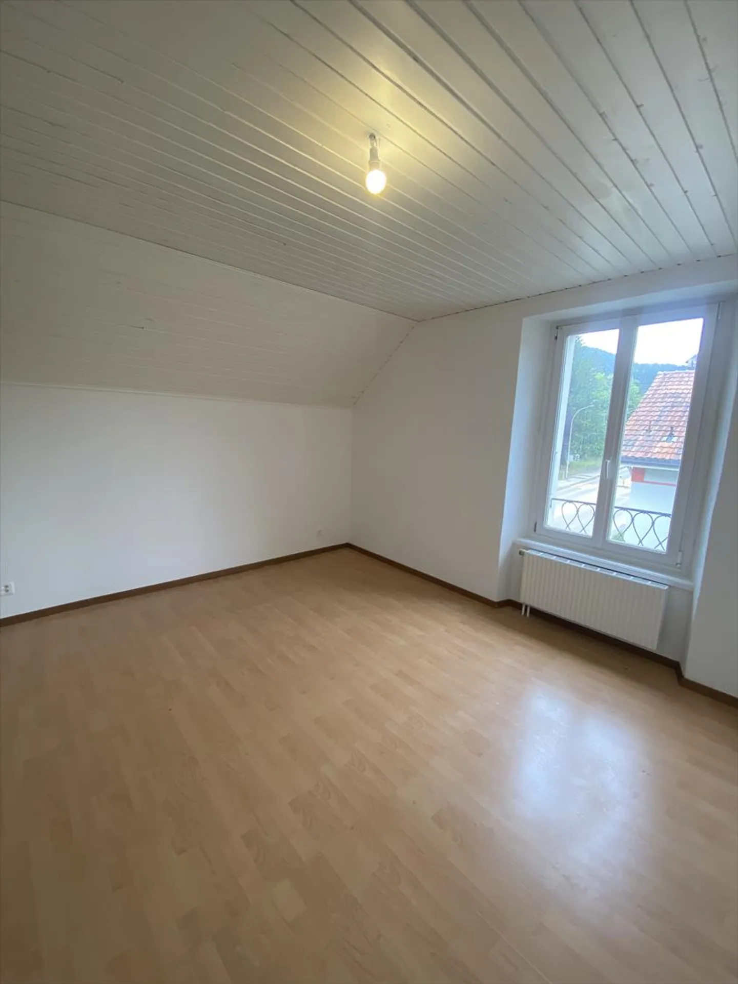 Appartement 4 pièces - Photo 6 sur 11