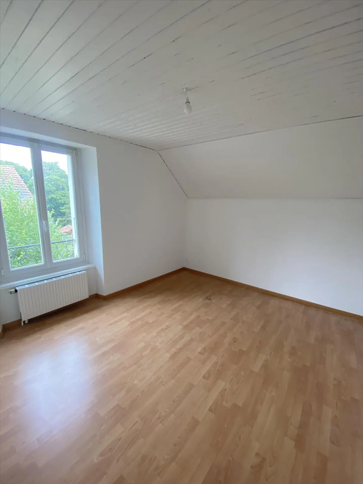 Appartement 4 pièces - Photo 7 sur 11