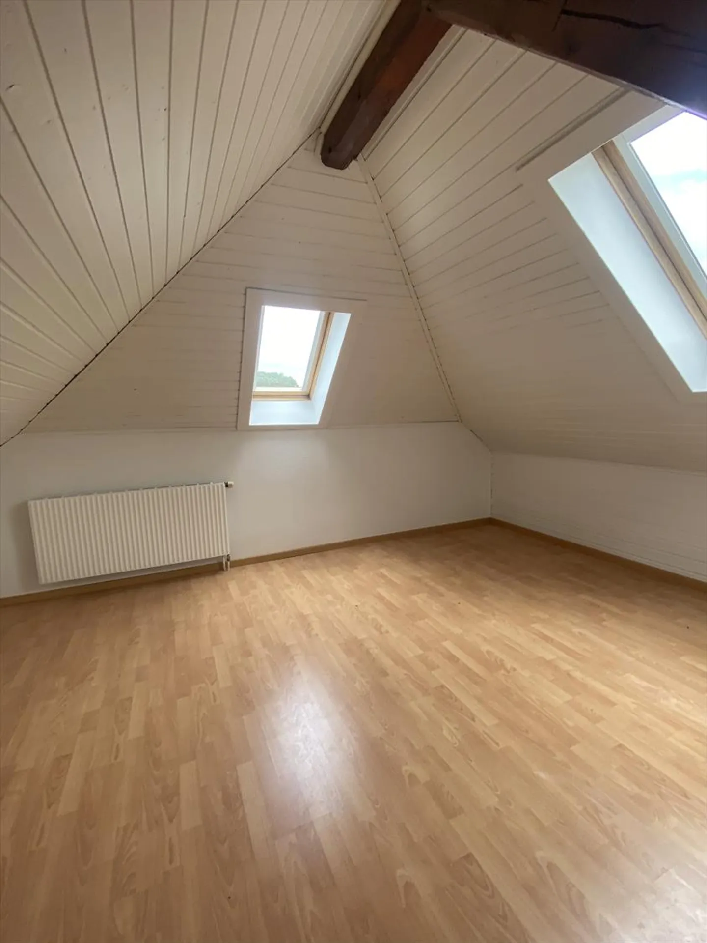 Appartement 4 pièces - Photo 8 sur 11