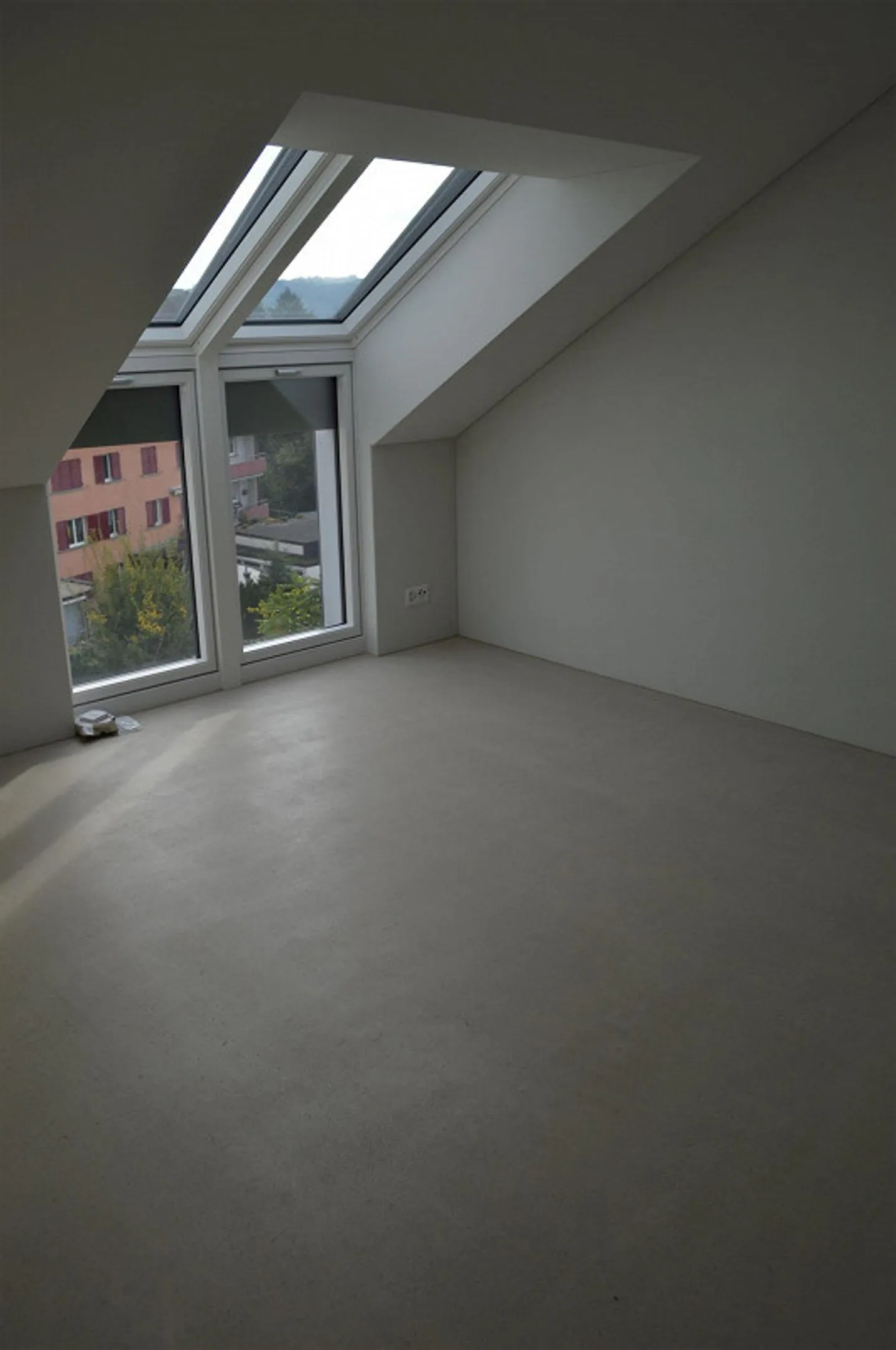 Penthouse moderne de 4,5 pièces avec terrasse à Neuhausen am Rheinfall - Photo 10 sur 11