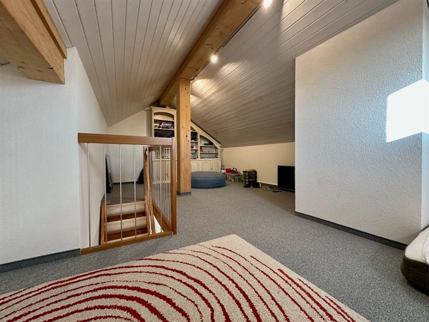 Vue sur le lac et les Alpes avec grande terrasse - Photo 12 of 13