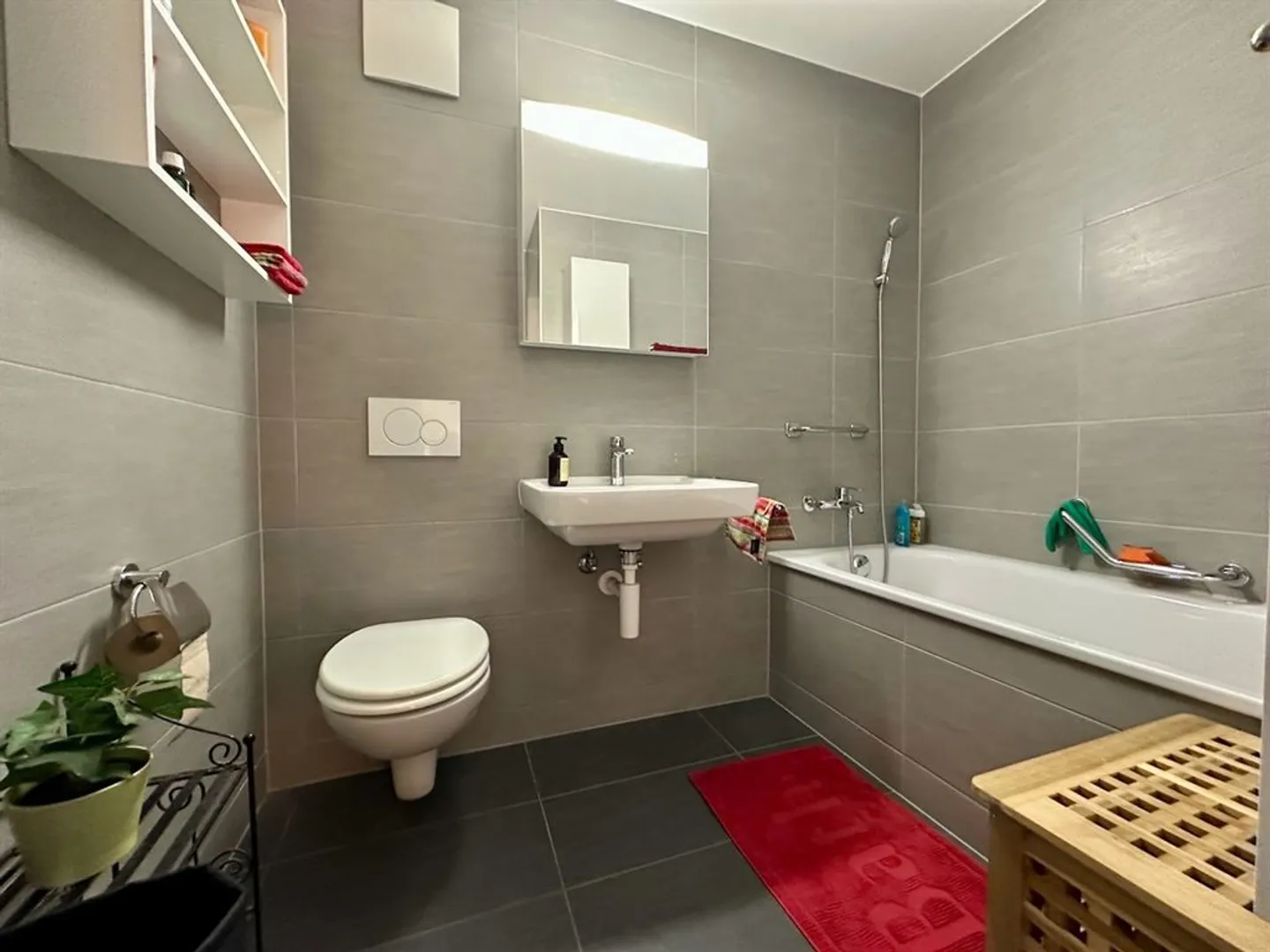 Vue sur le lac et les Alpes avec grande terrasse - Photo 10 of 13