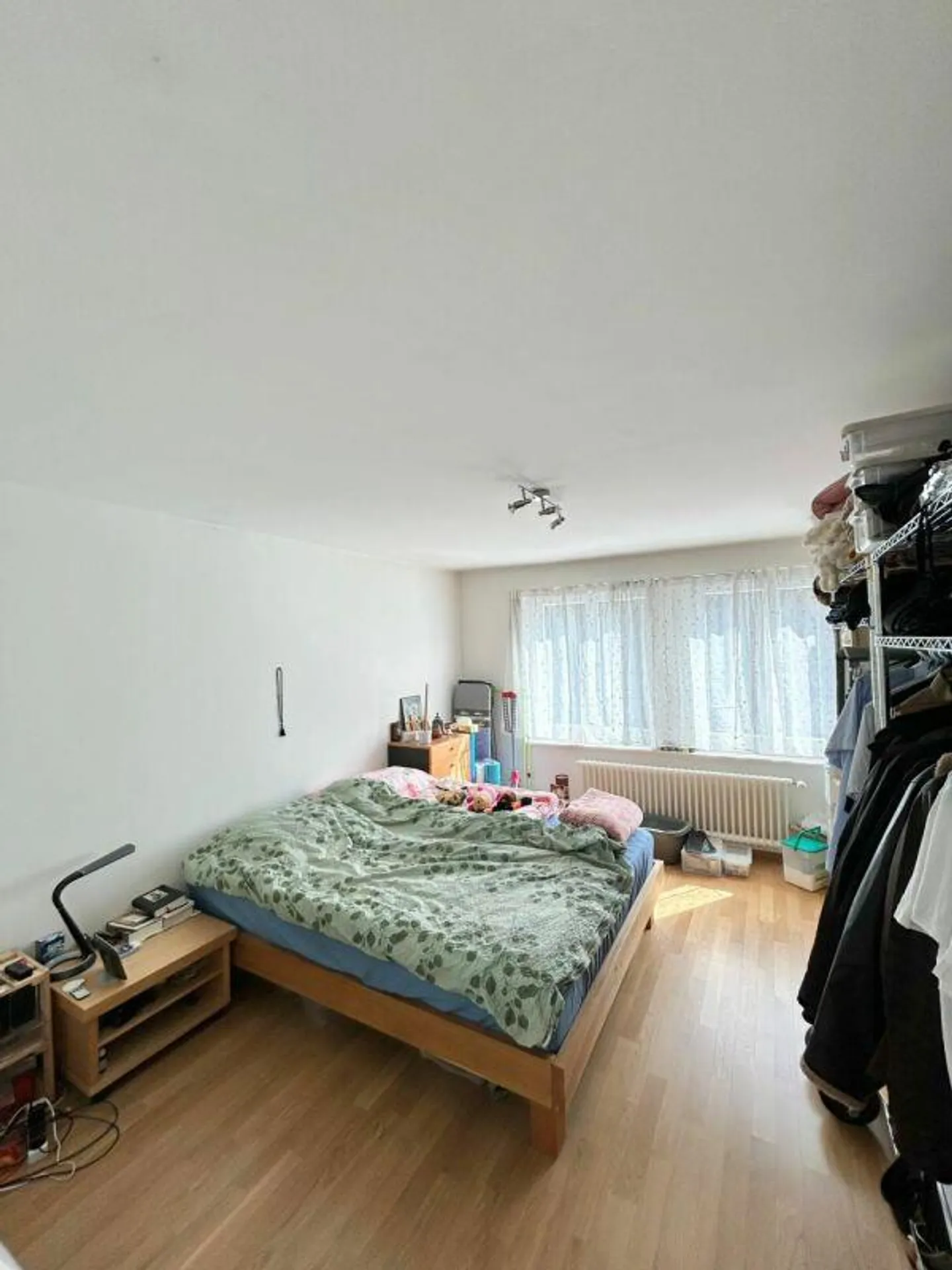 Cozy 4-Room Apartment in Horw - Photo 4 of 9