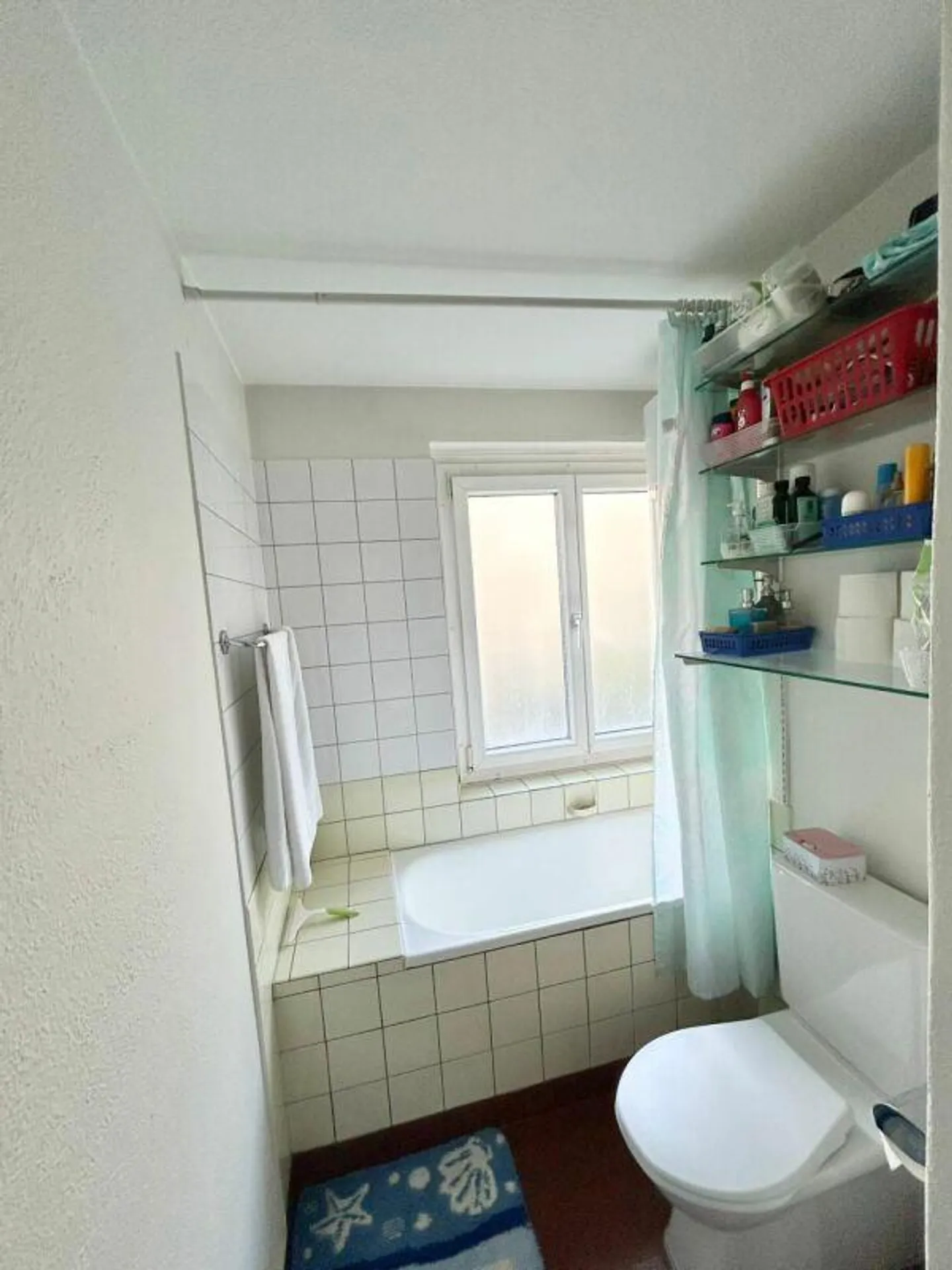 Cozy 4-Room Apartment in Horw - Photo 6 of 9