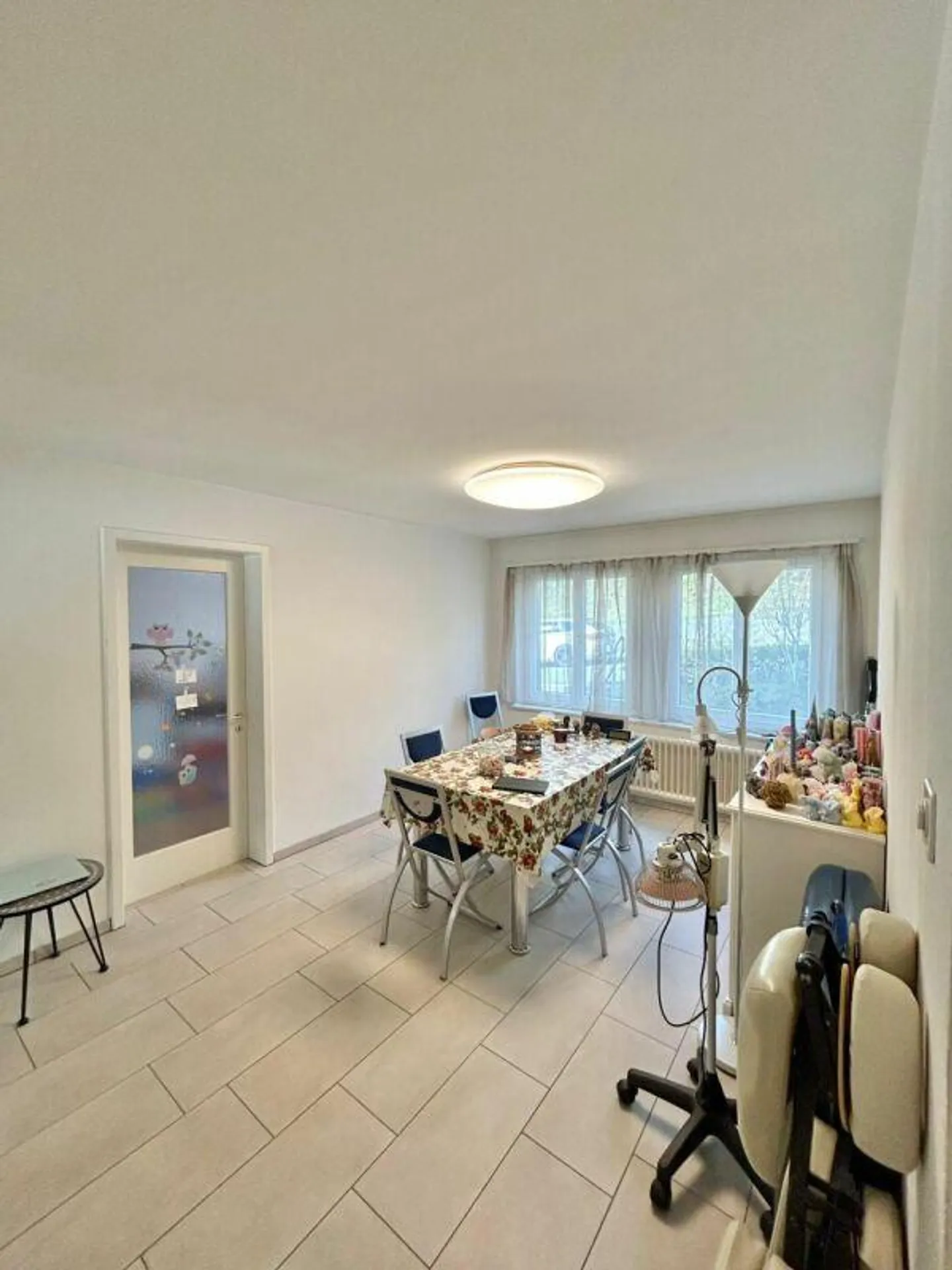 Cozy 4-Room Apartment in Horw - Photo 8 of 9