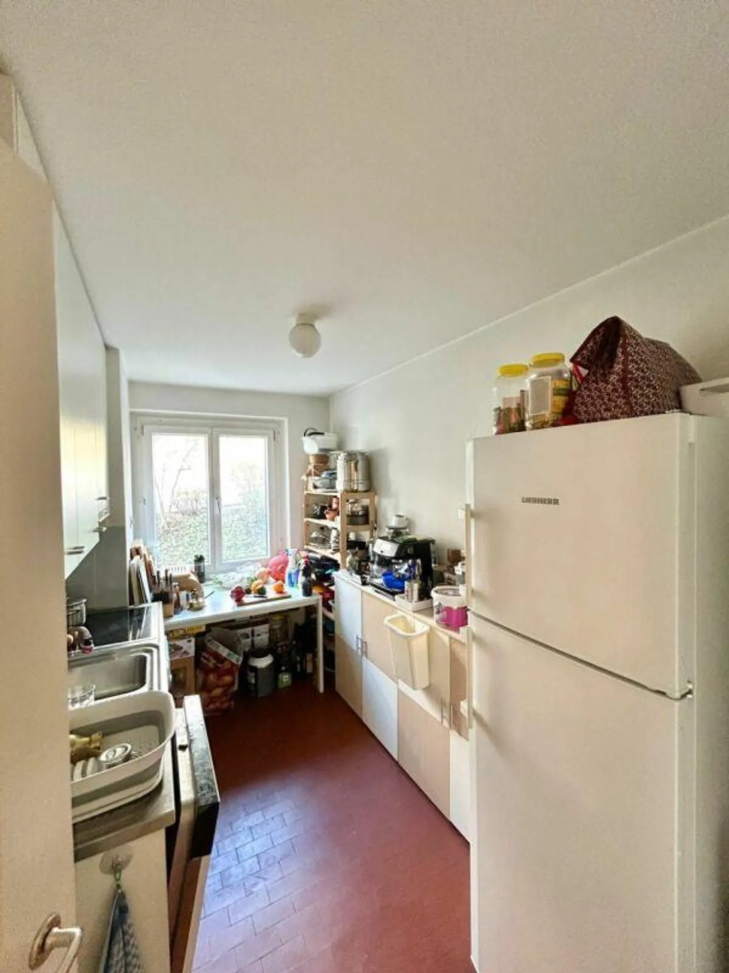 Cozy 4-Room Apartment in Horw - Photo 9 of 9