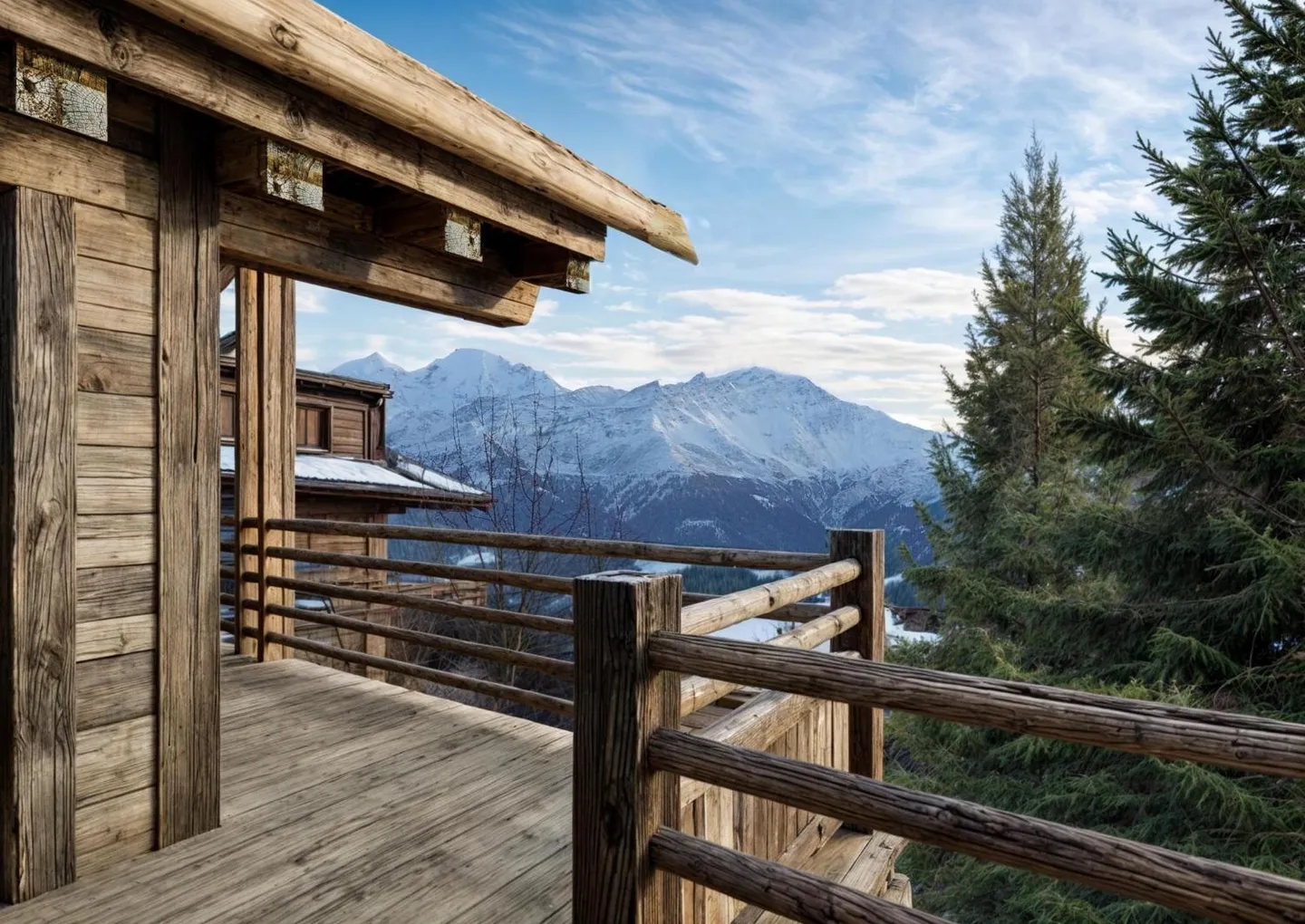 Chalet 11 rooms - Photo 7 of 9