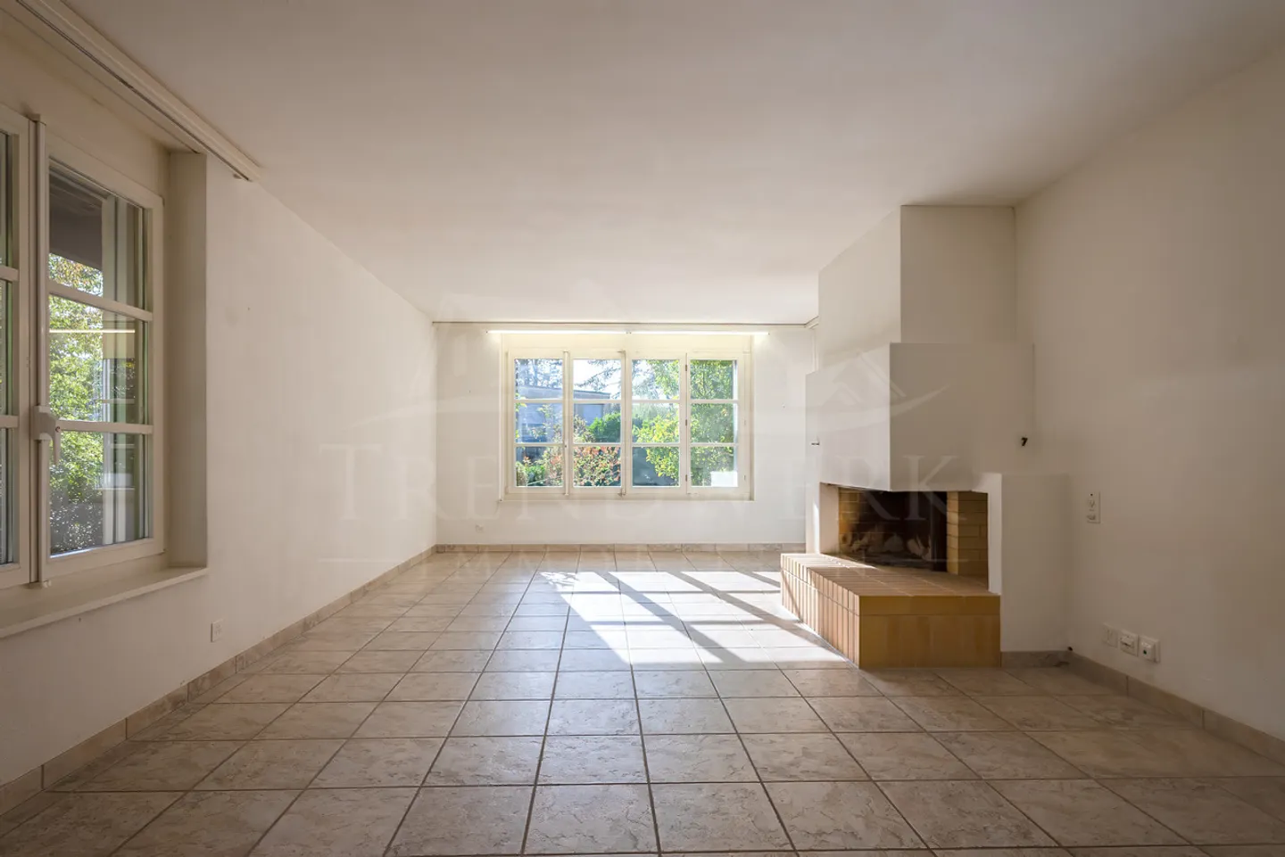 Charmant Appartement avec Jardin à Gümligen - Photo 3 sur 14
