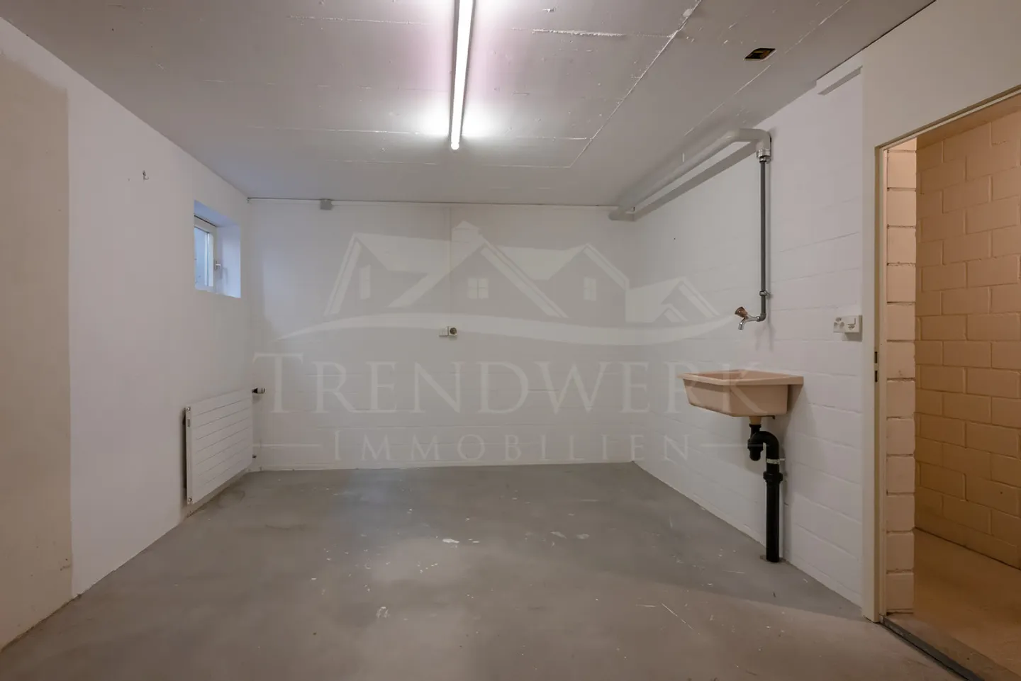 Charmant Appartement avec Jardin à Gümligen - Photo 9 sur 14