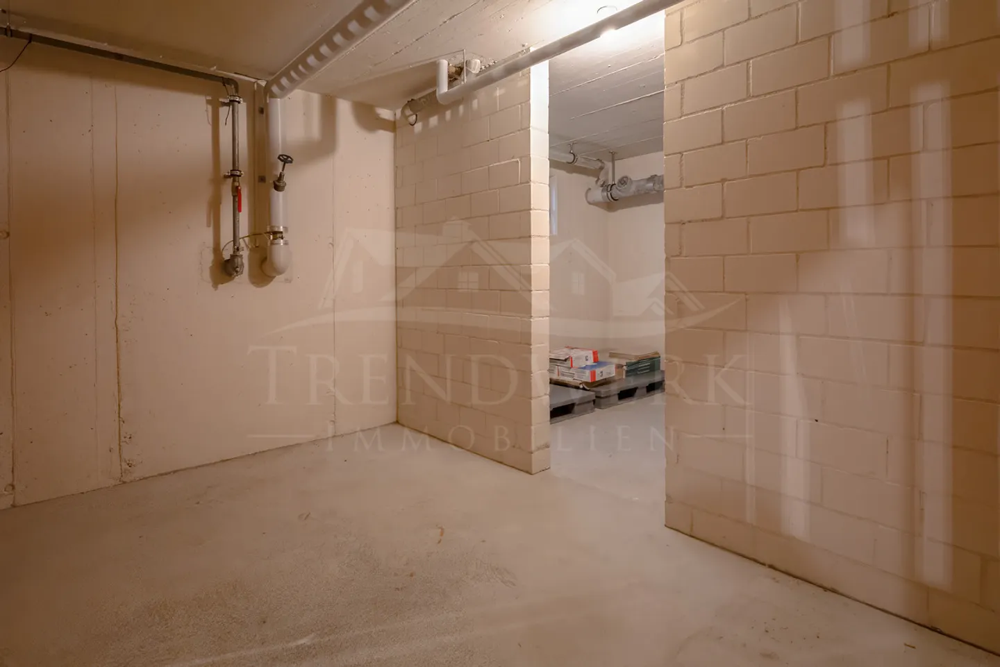 Charmant Appartement avec Jardin à Gümligen - Photo 10 sur 14