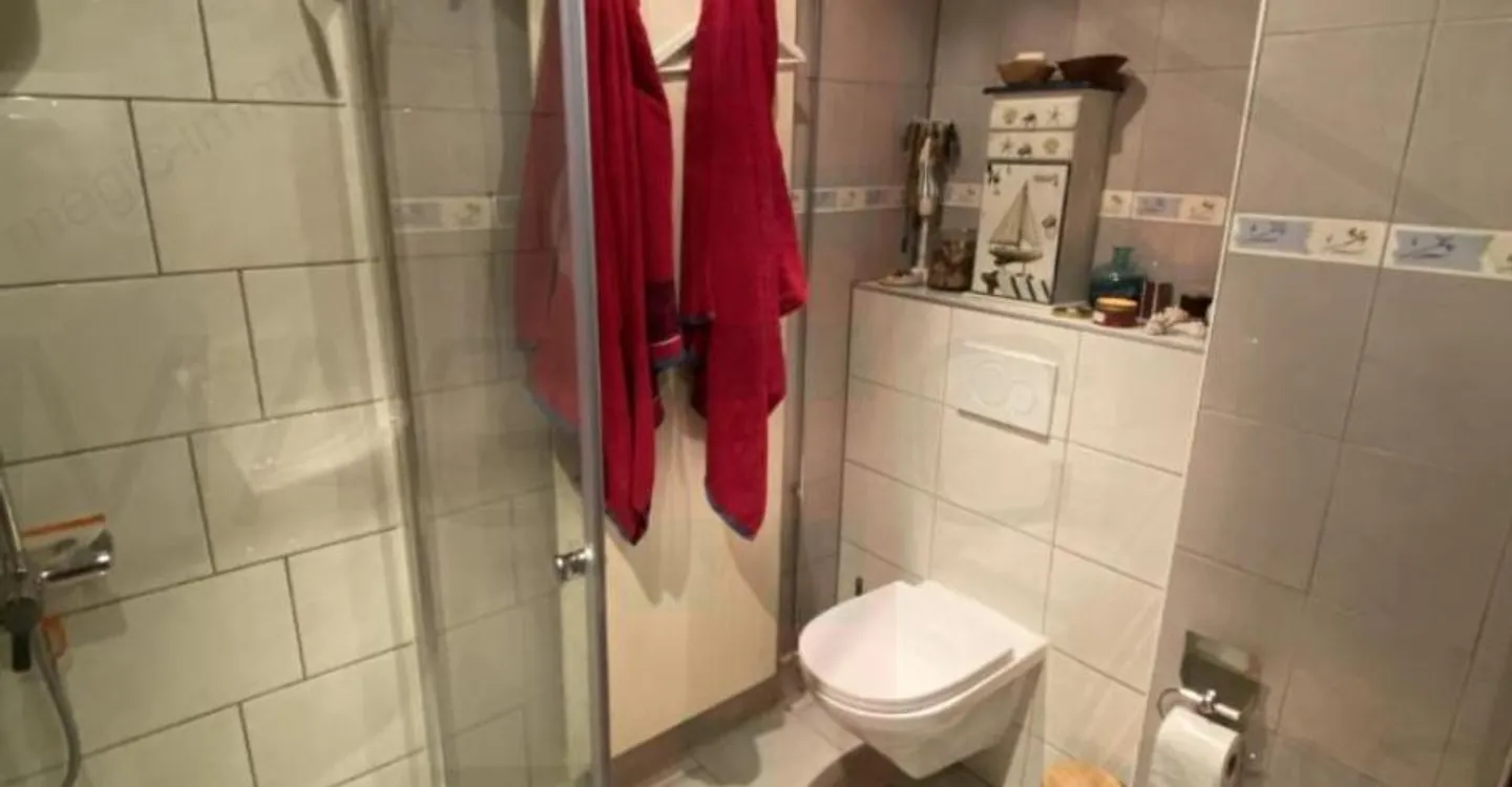 Charming Duplex Apartment - Photo 1 of 6