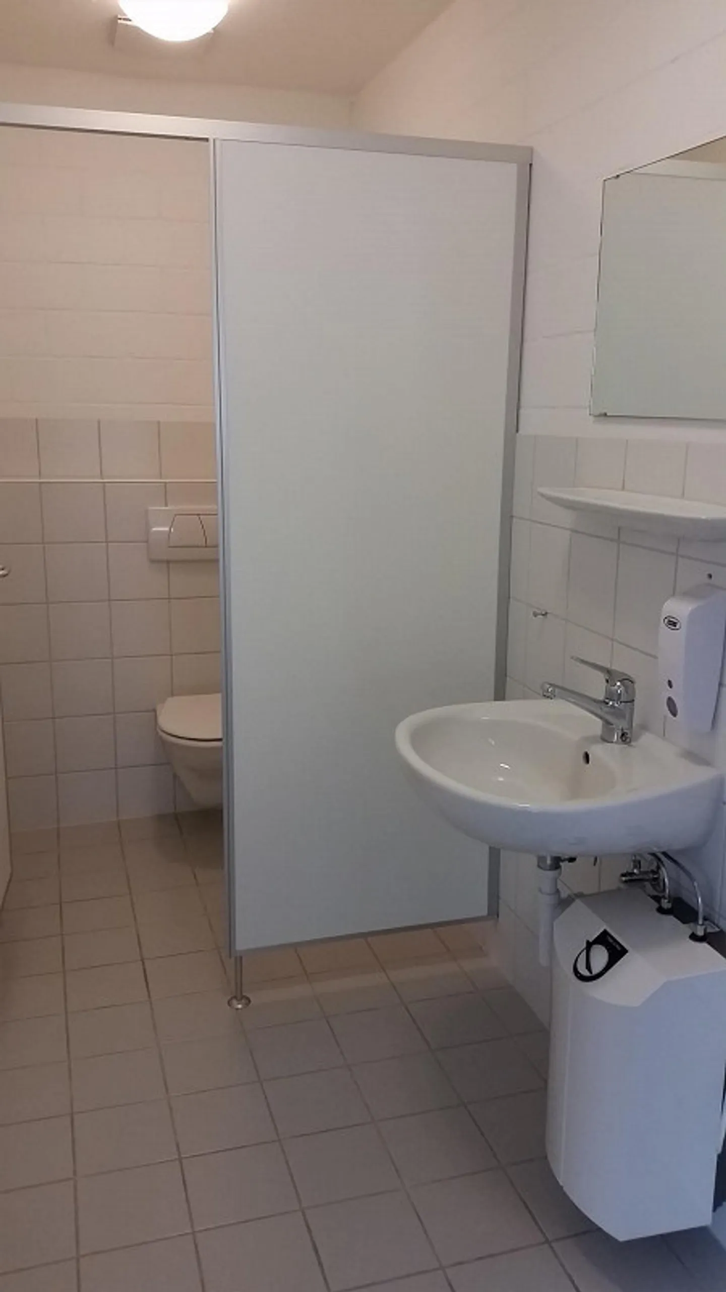 Bureau Attique Lumineux avec Infrastructure de Base - Photo 7 sur 13