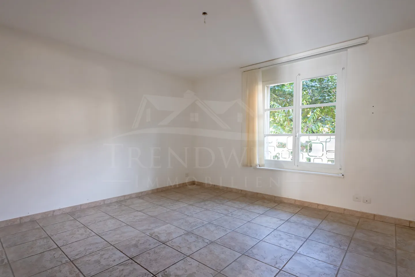 Charmant Appartement avec Jardin à Gümligen - Photo 5 sur 14