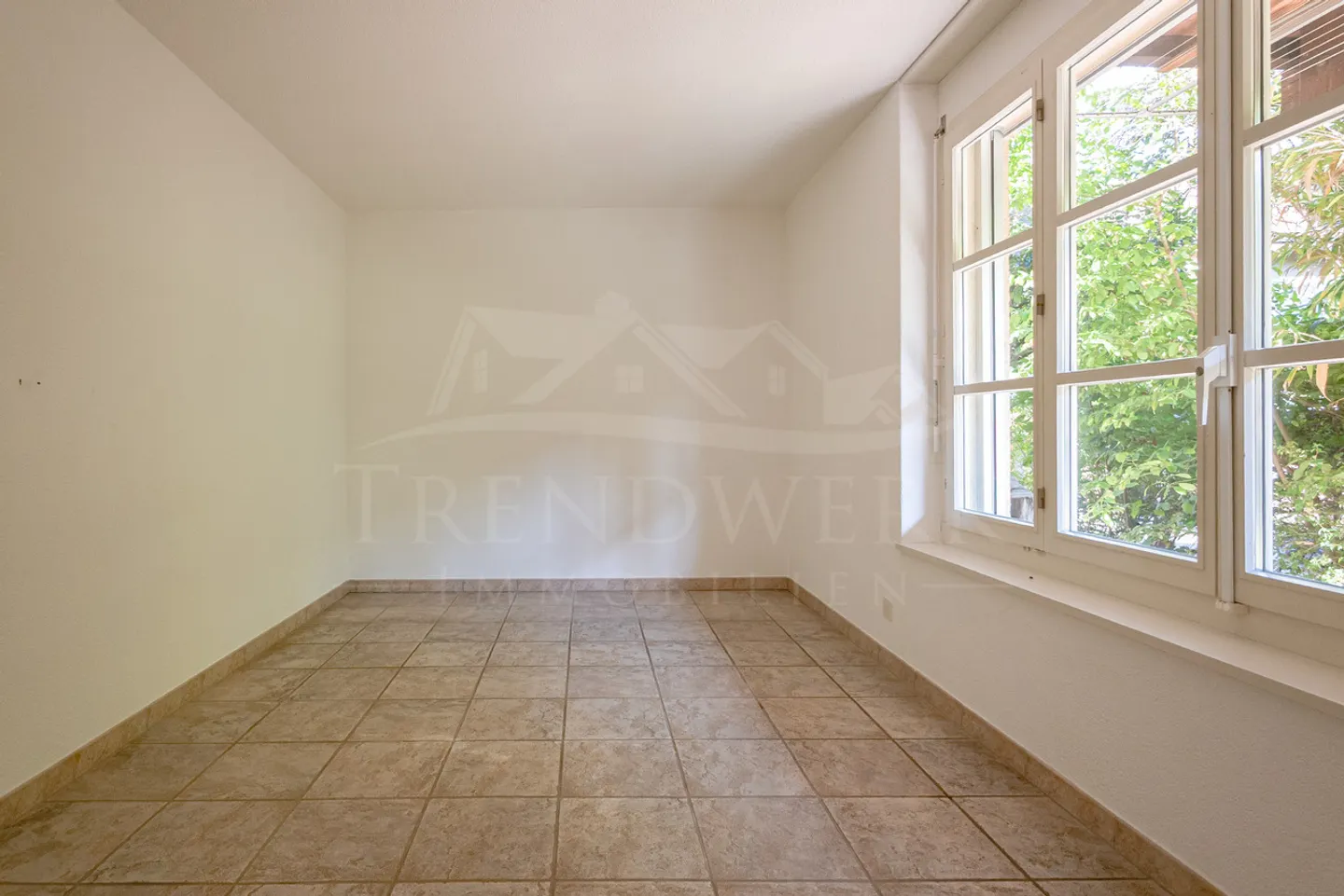 Charmant Appartement avec Jardin à Gümligen - Photo 6 sur 14