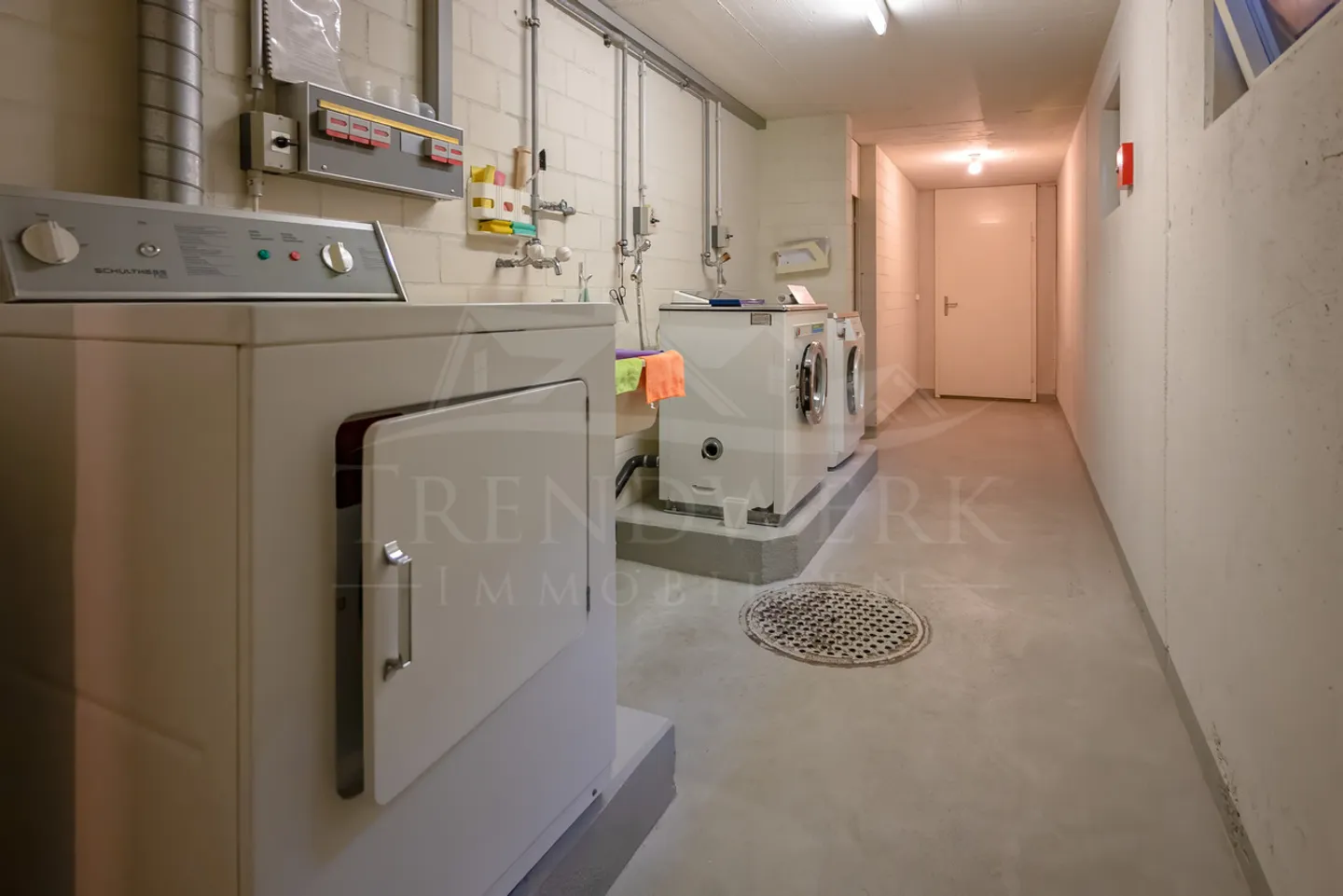 Charmant Appartement avec Jardin à Gümligen - Photo 11 sur 14