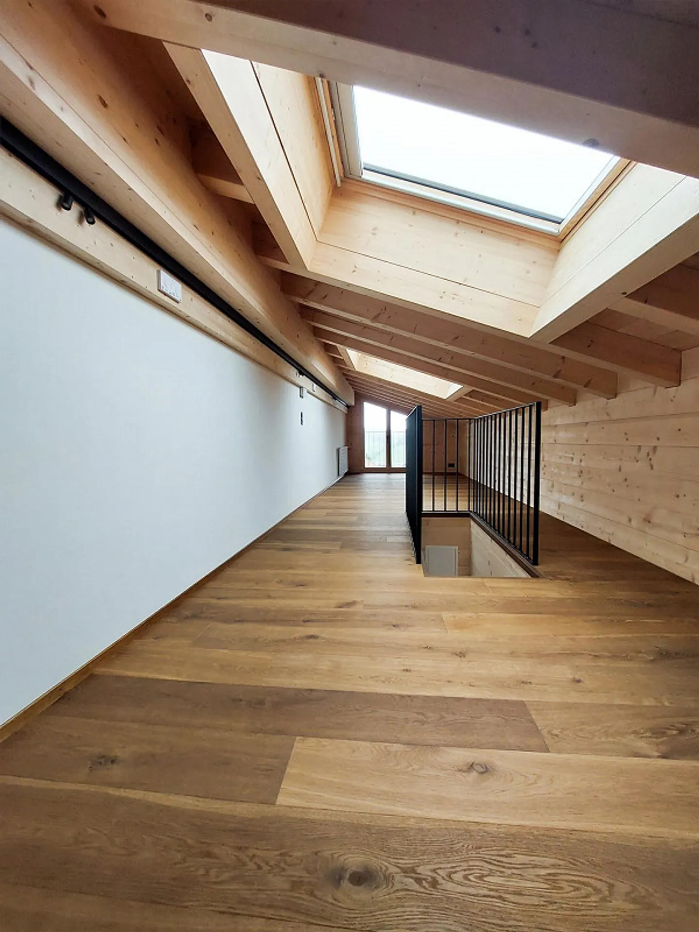 Newly built 3.5-room apartments (primary residence) - Photo 7 of 17