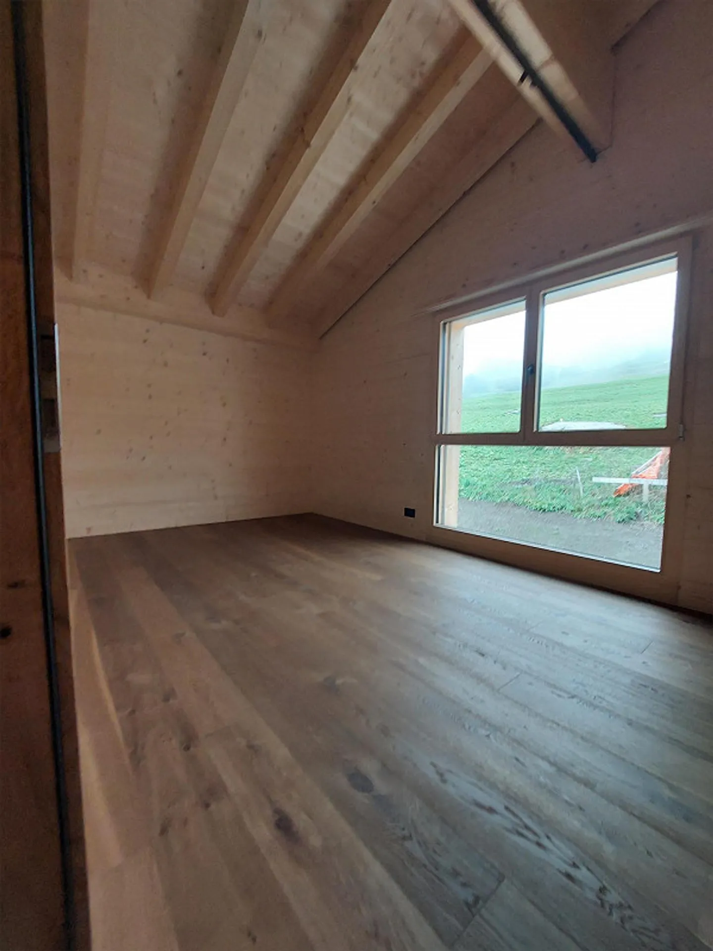 Newly built 3.5-room apartments (primary residence) - Photo 8 of 17