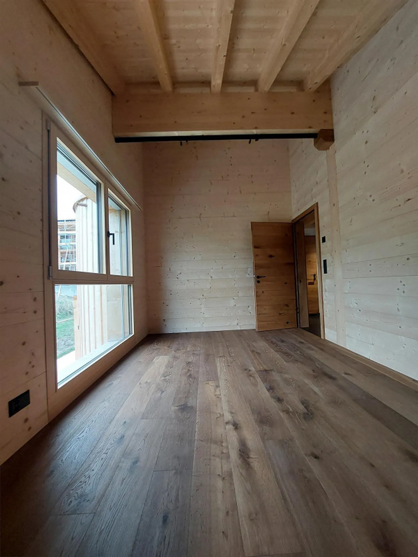 Newly built 3.5-room apartments (primary residence) - Photo 9 of 17
